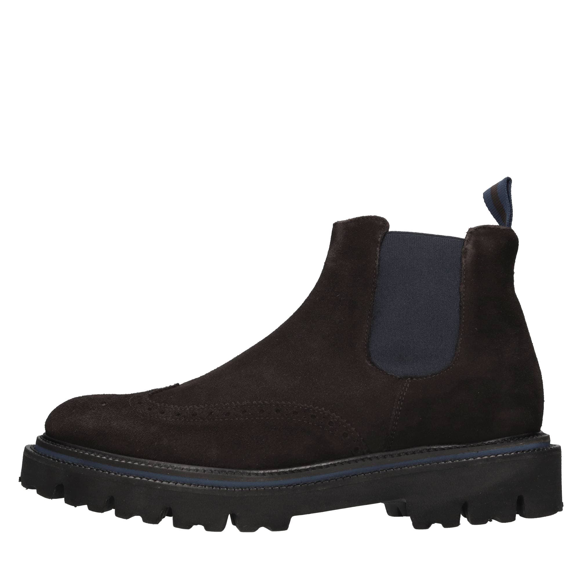 Marechiaro 1962 Boots