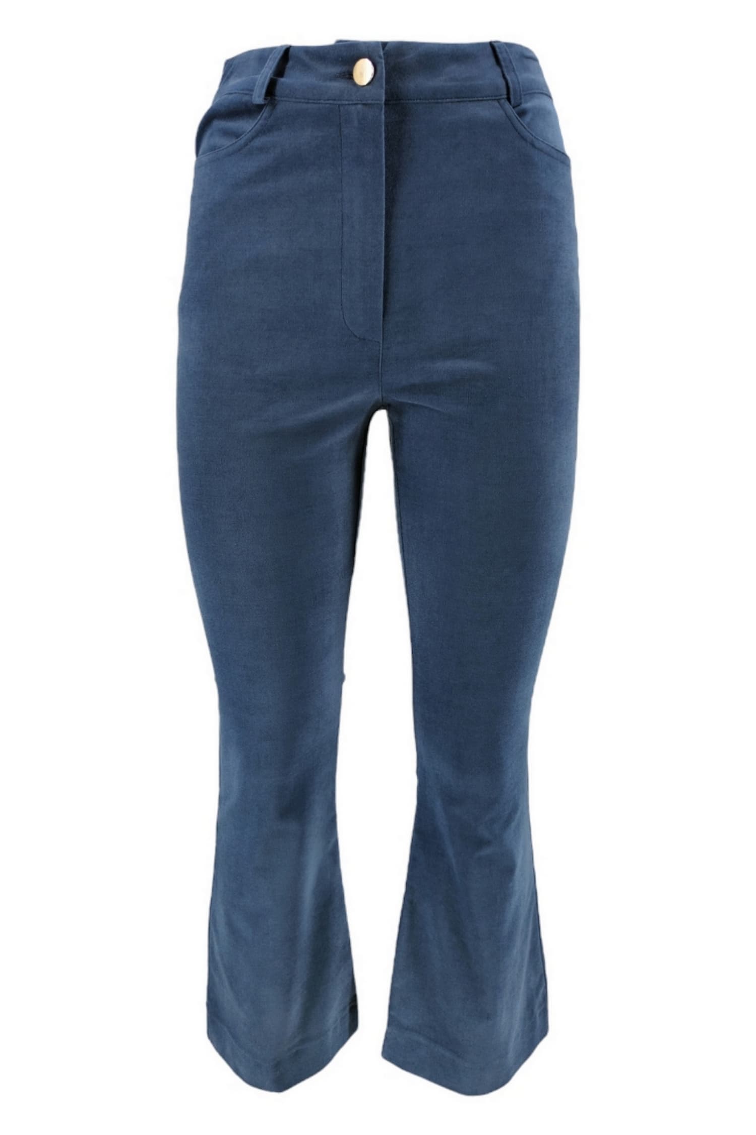 D.EXTERIOR RTW... Clear Blue