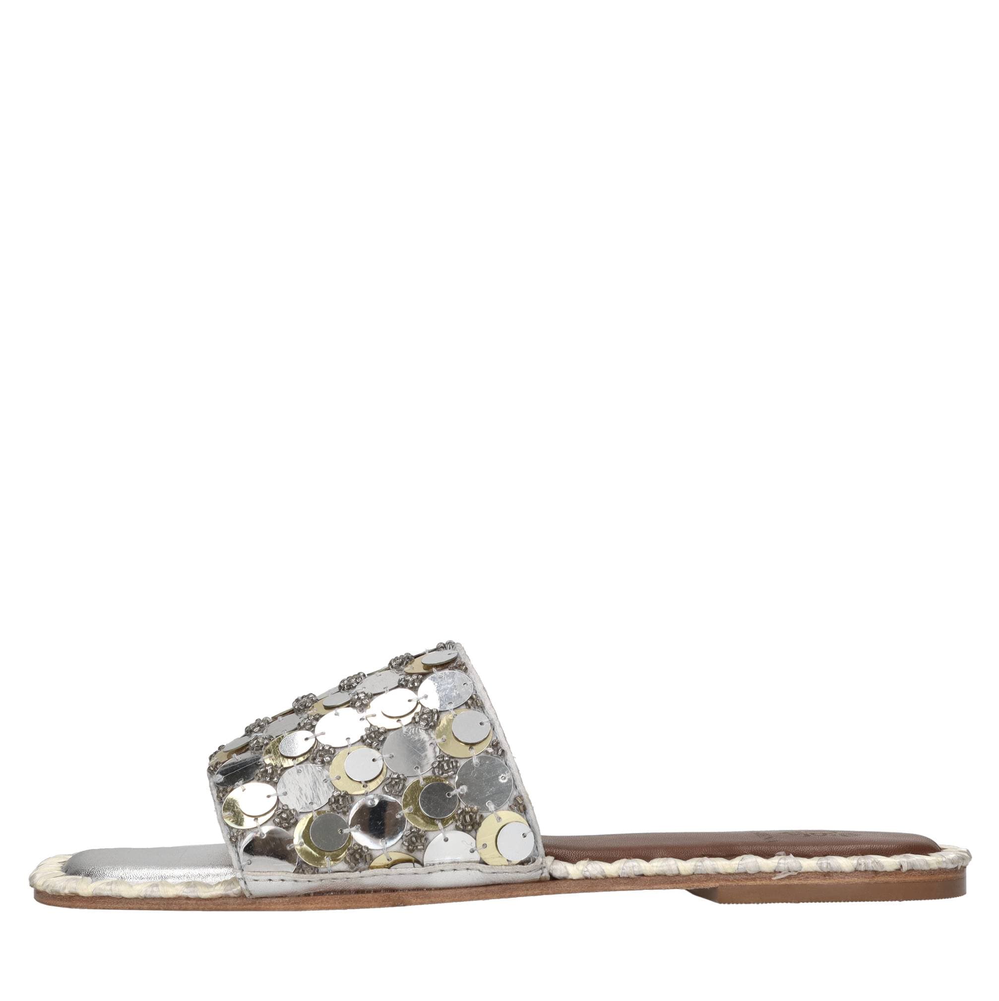 De Siena Sandals
