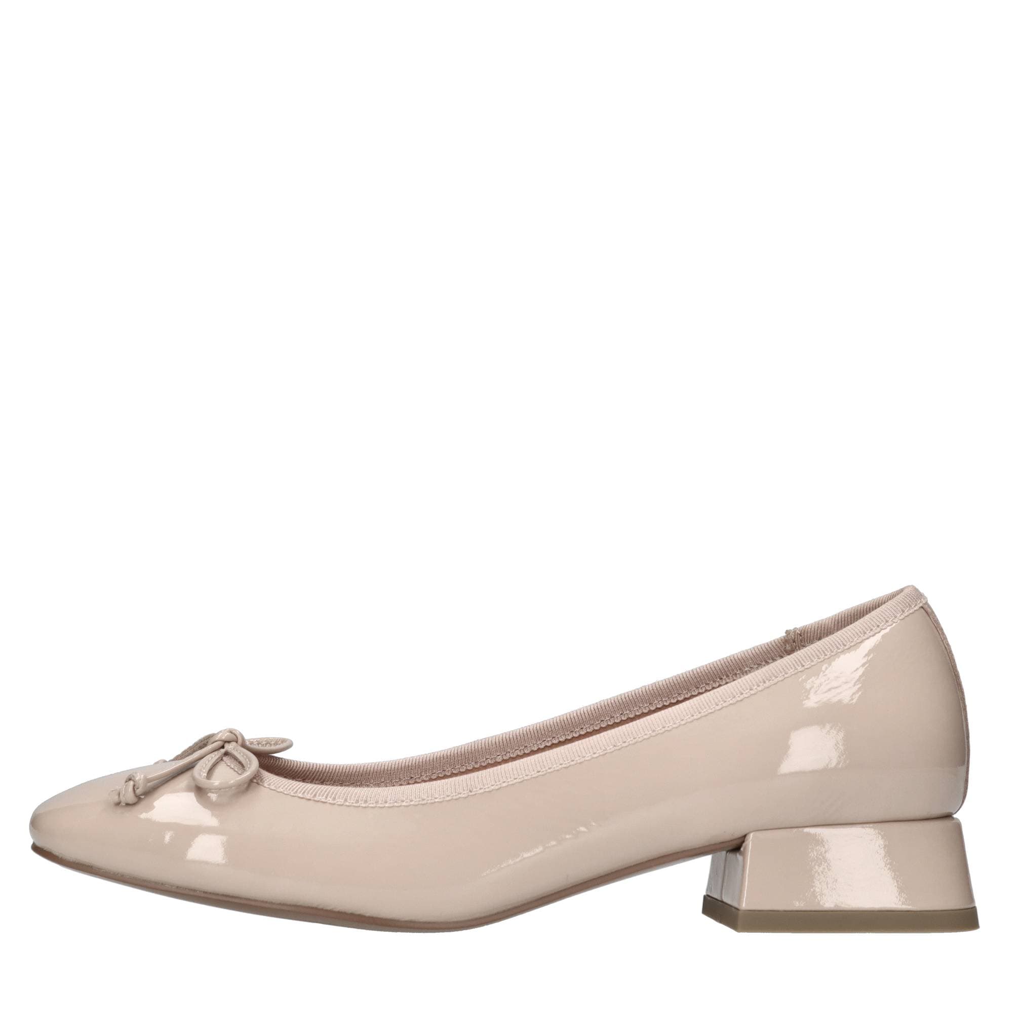 BIBI LOU With Heel
