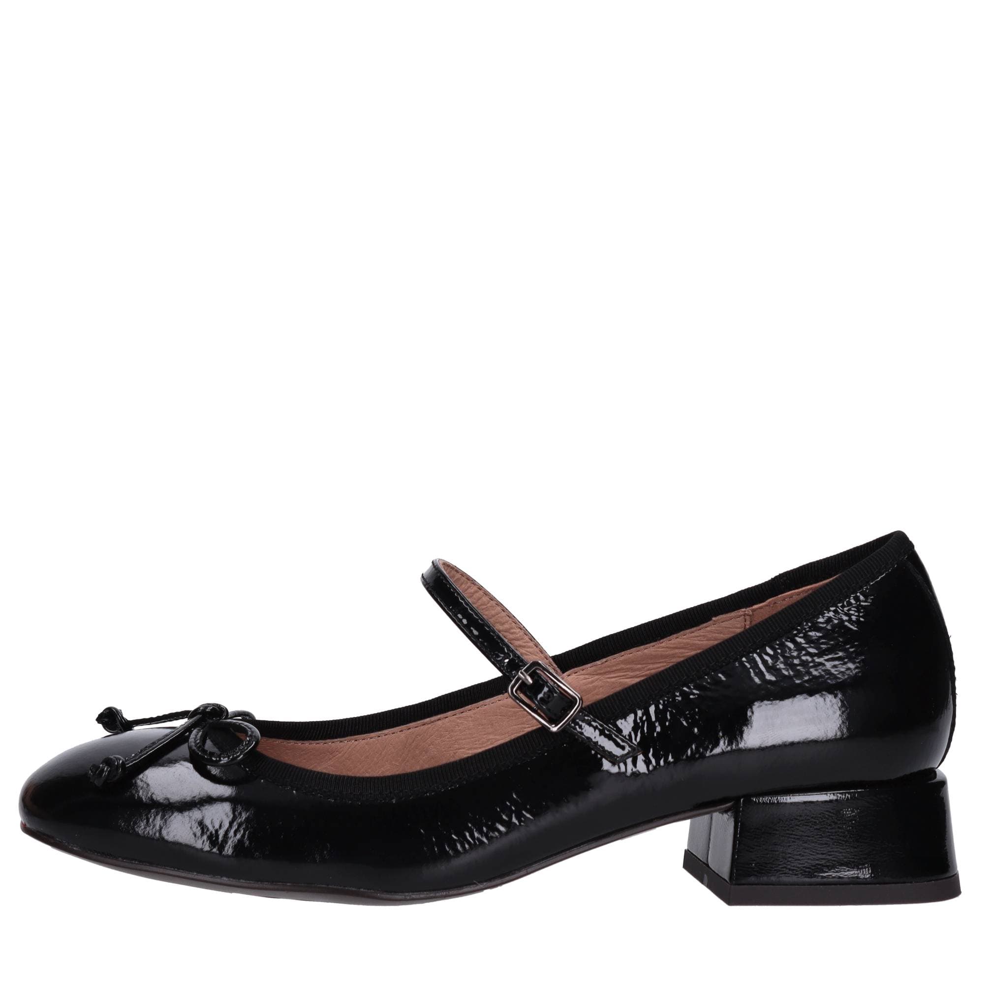 BIBI LOU With Heel