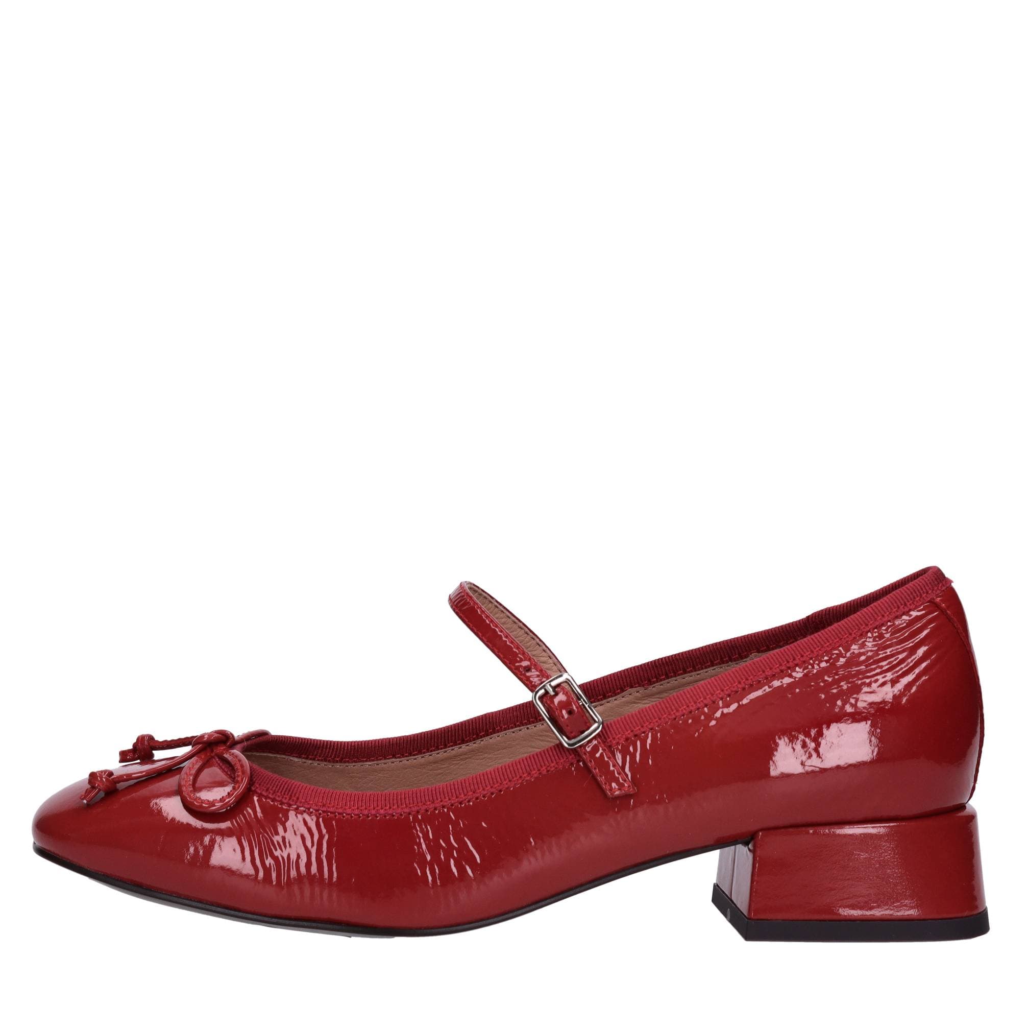 BIBI LOU With Heel