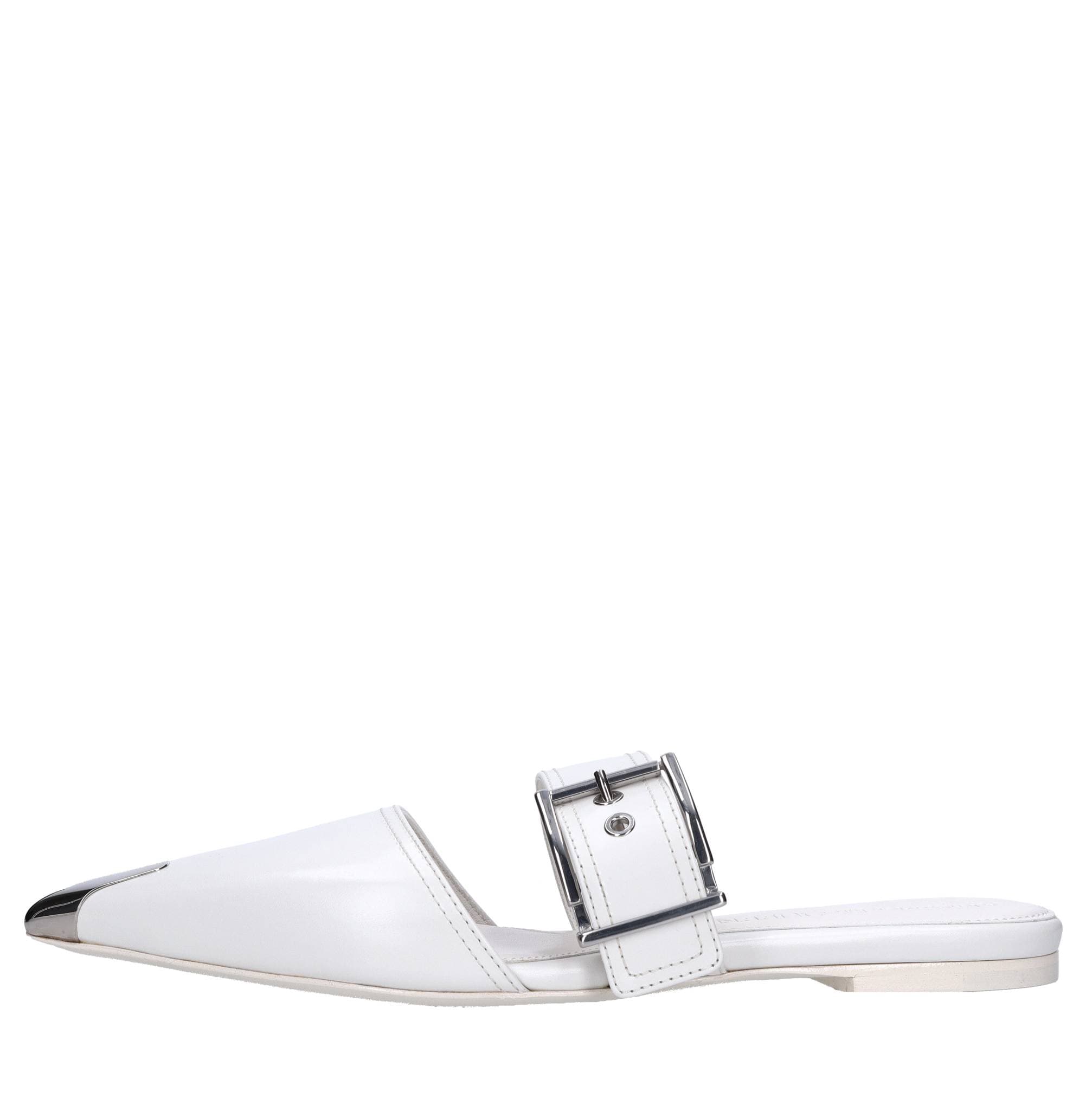 Alexander McQueen Sandals