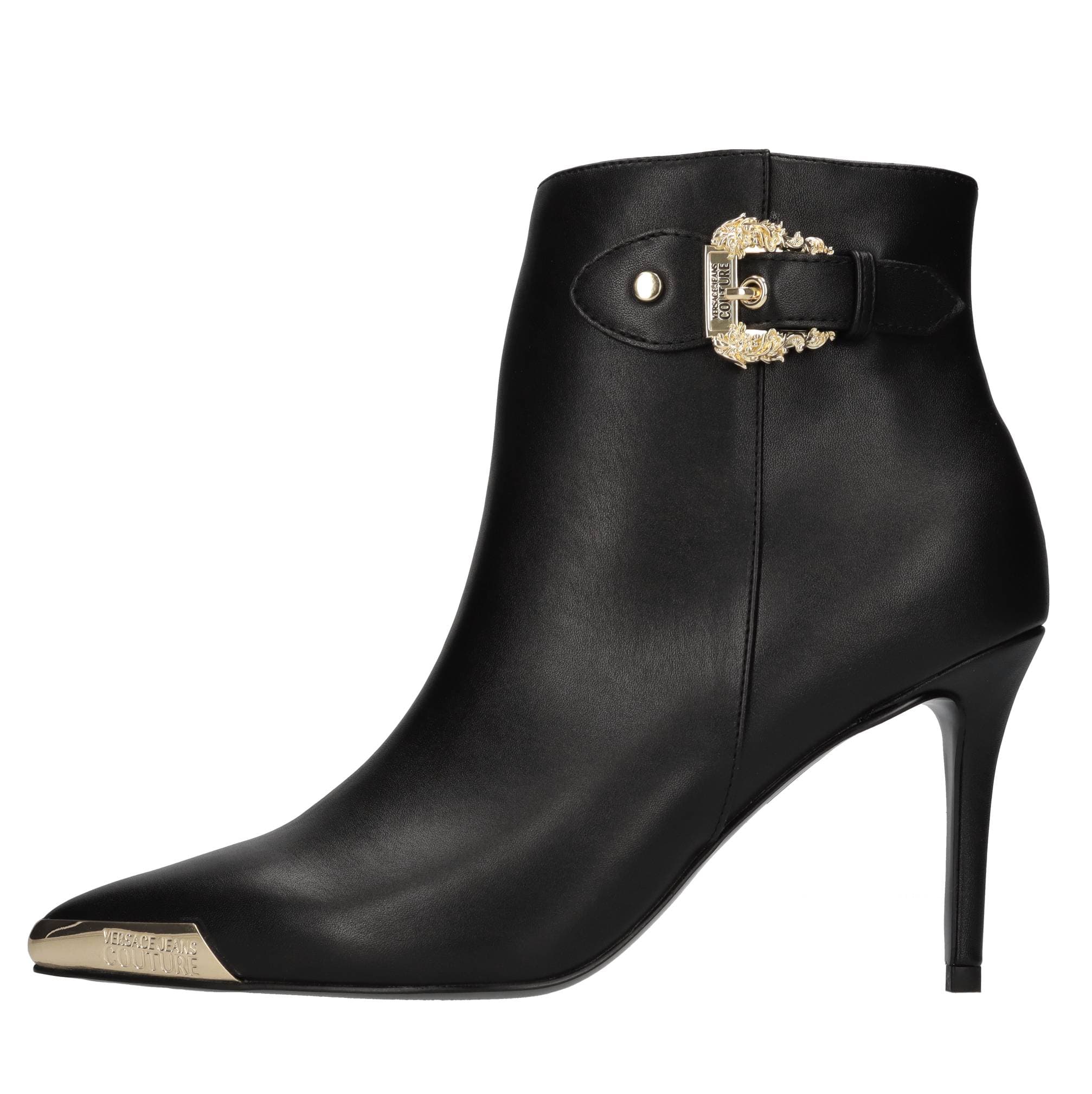 VERSACE JEANS COUTURE Boots