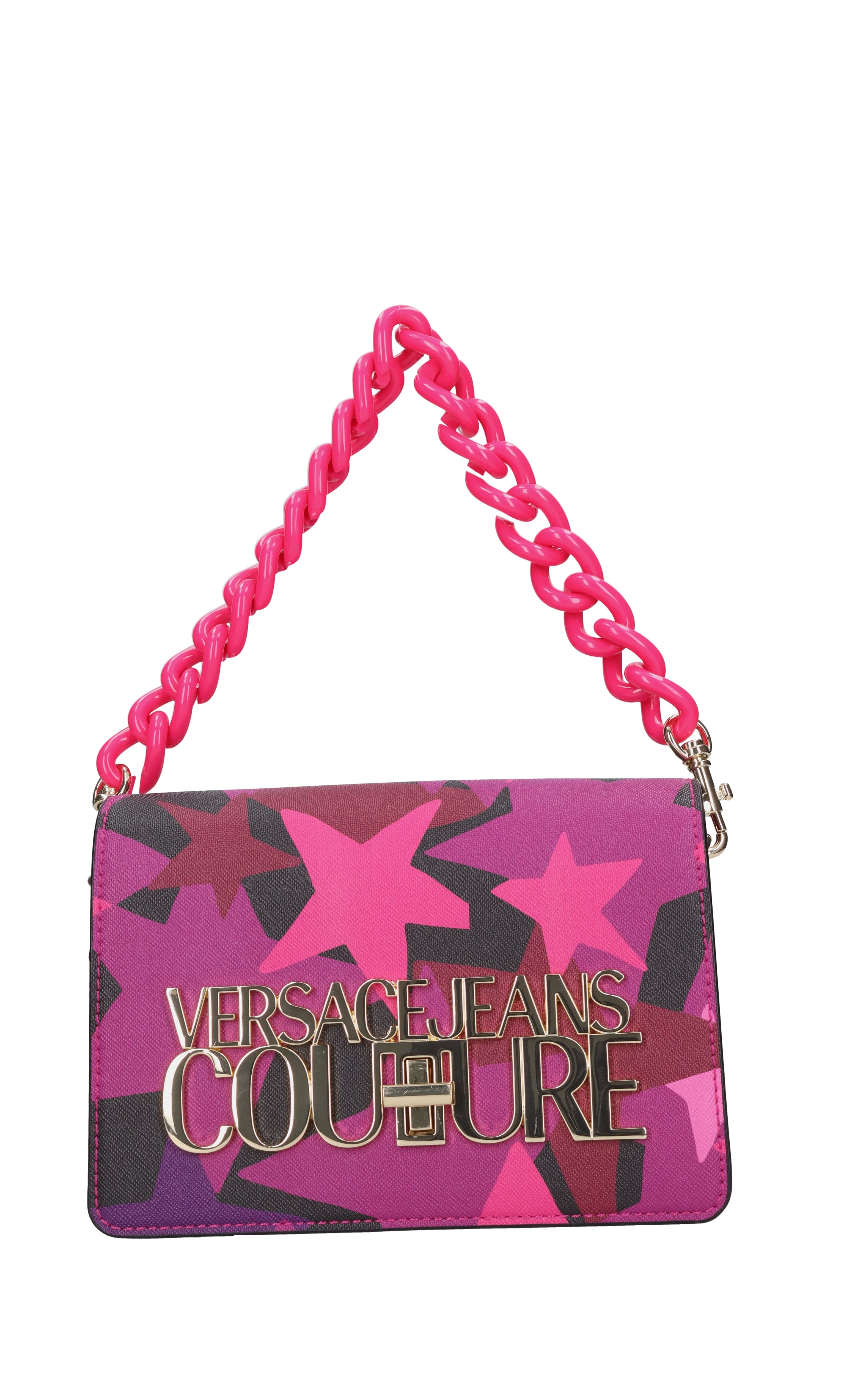 VERSACE JEANS COUTURE Bags..