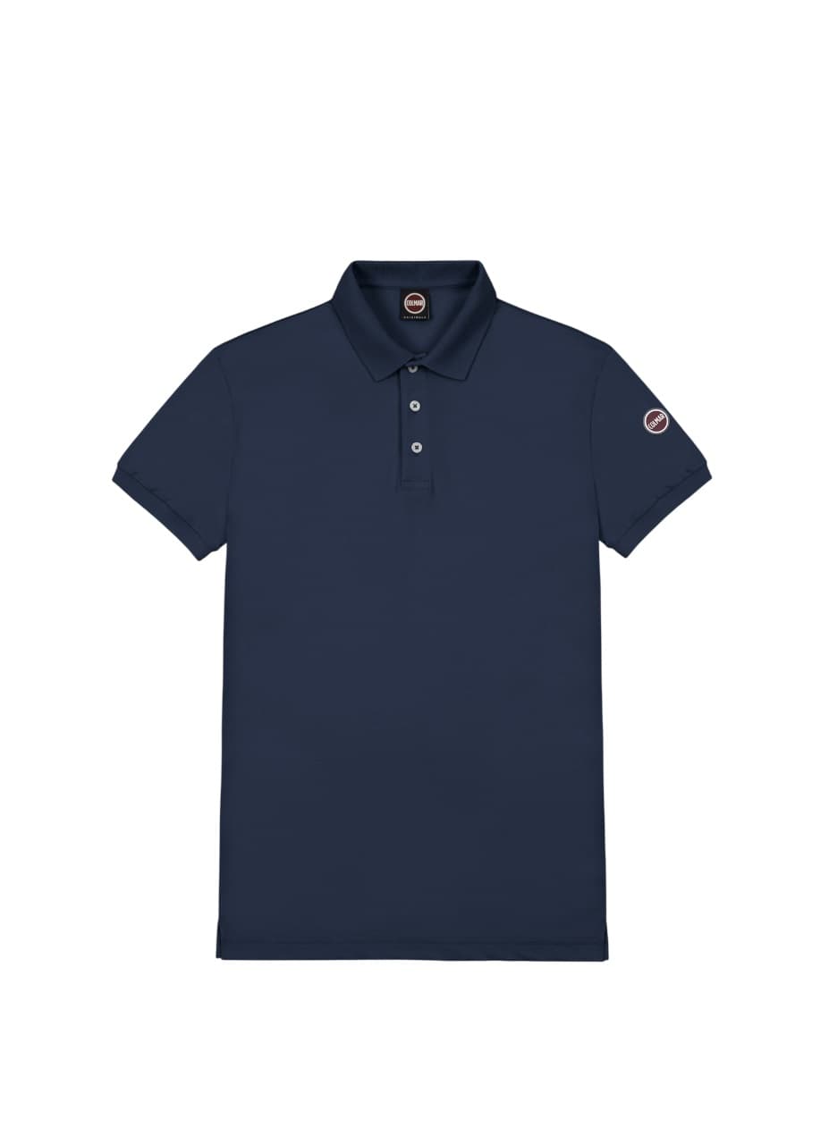 COLMAR T-shirts and Polos Blu