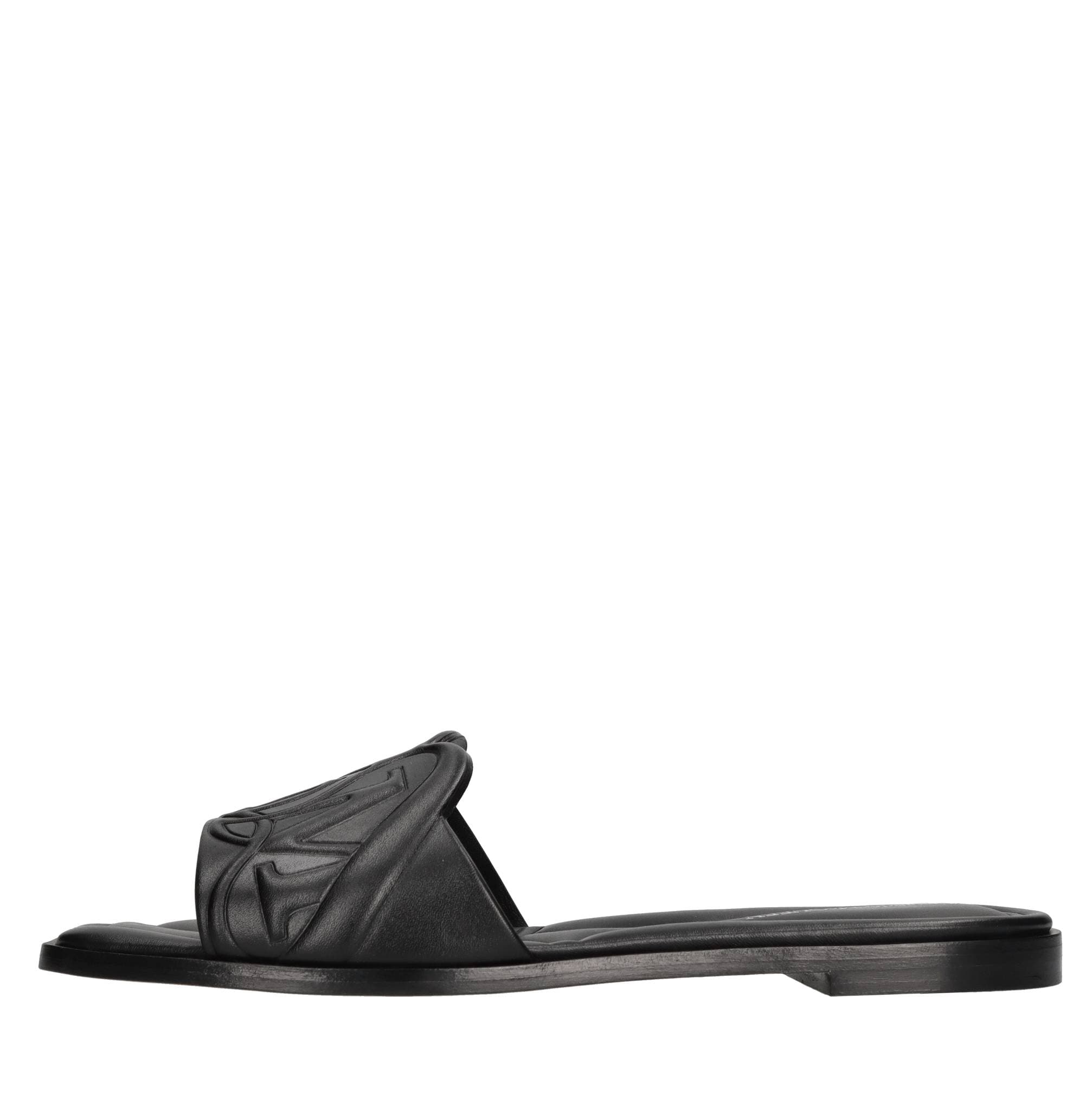 Alexander McQueen Sandals