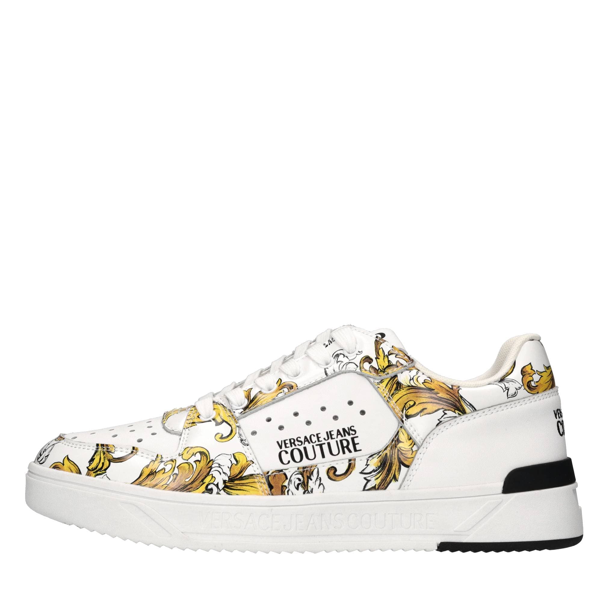 VERSACE JEANS COUTURE Sneakers