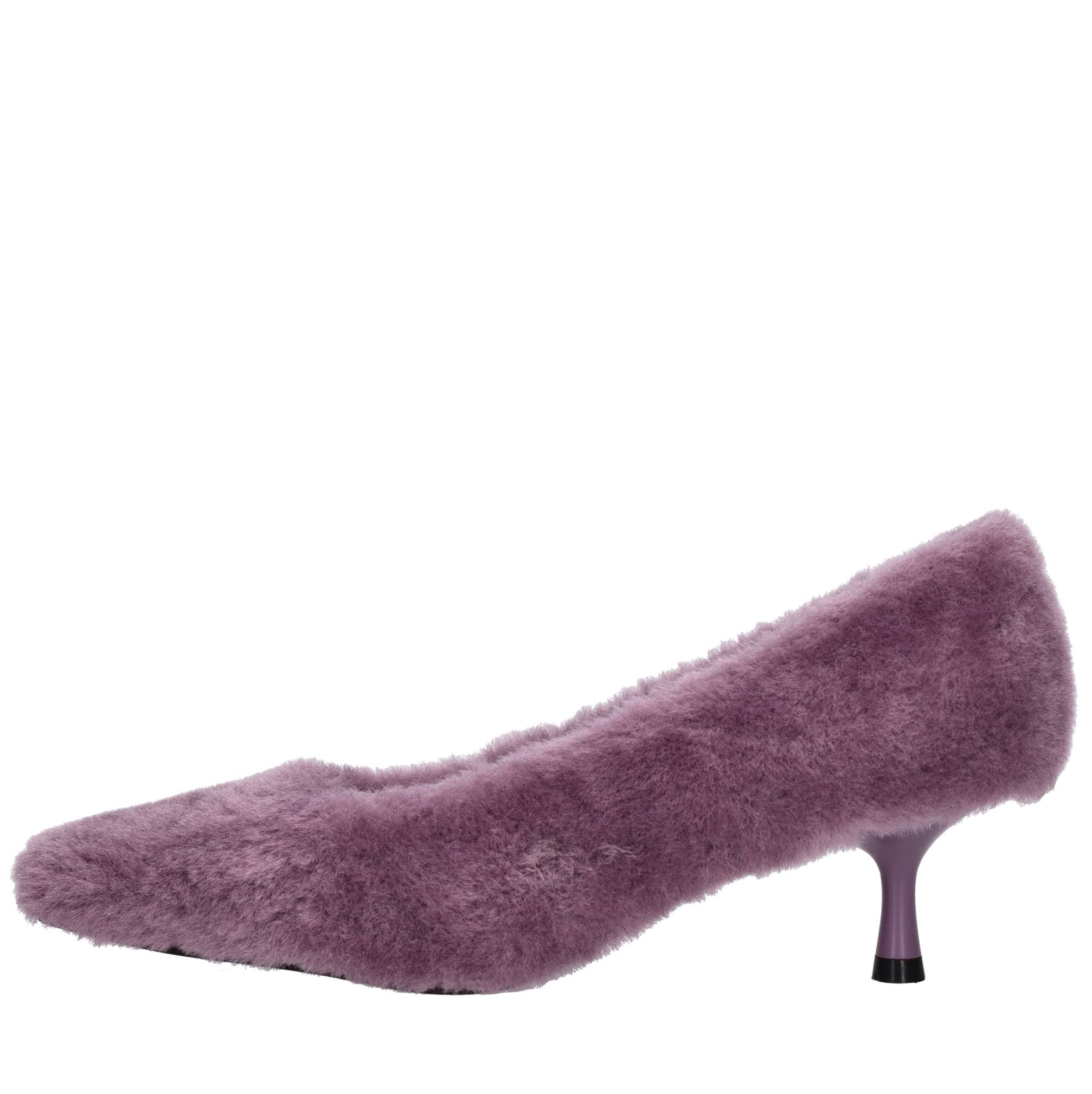 BIBI LOU With Heel