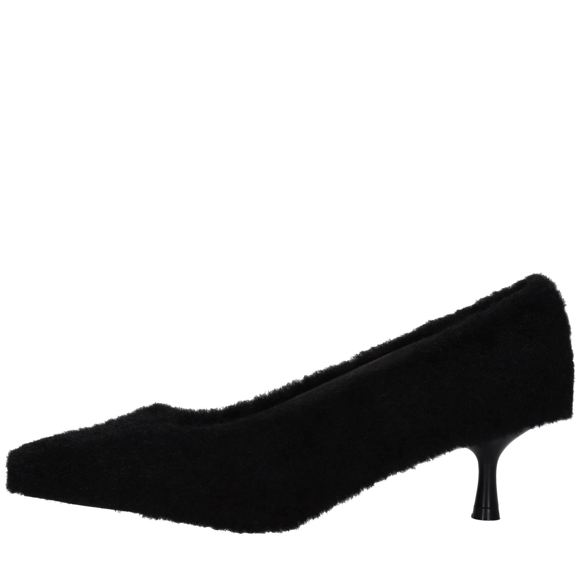 BIBI LOU With Heel