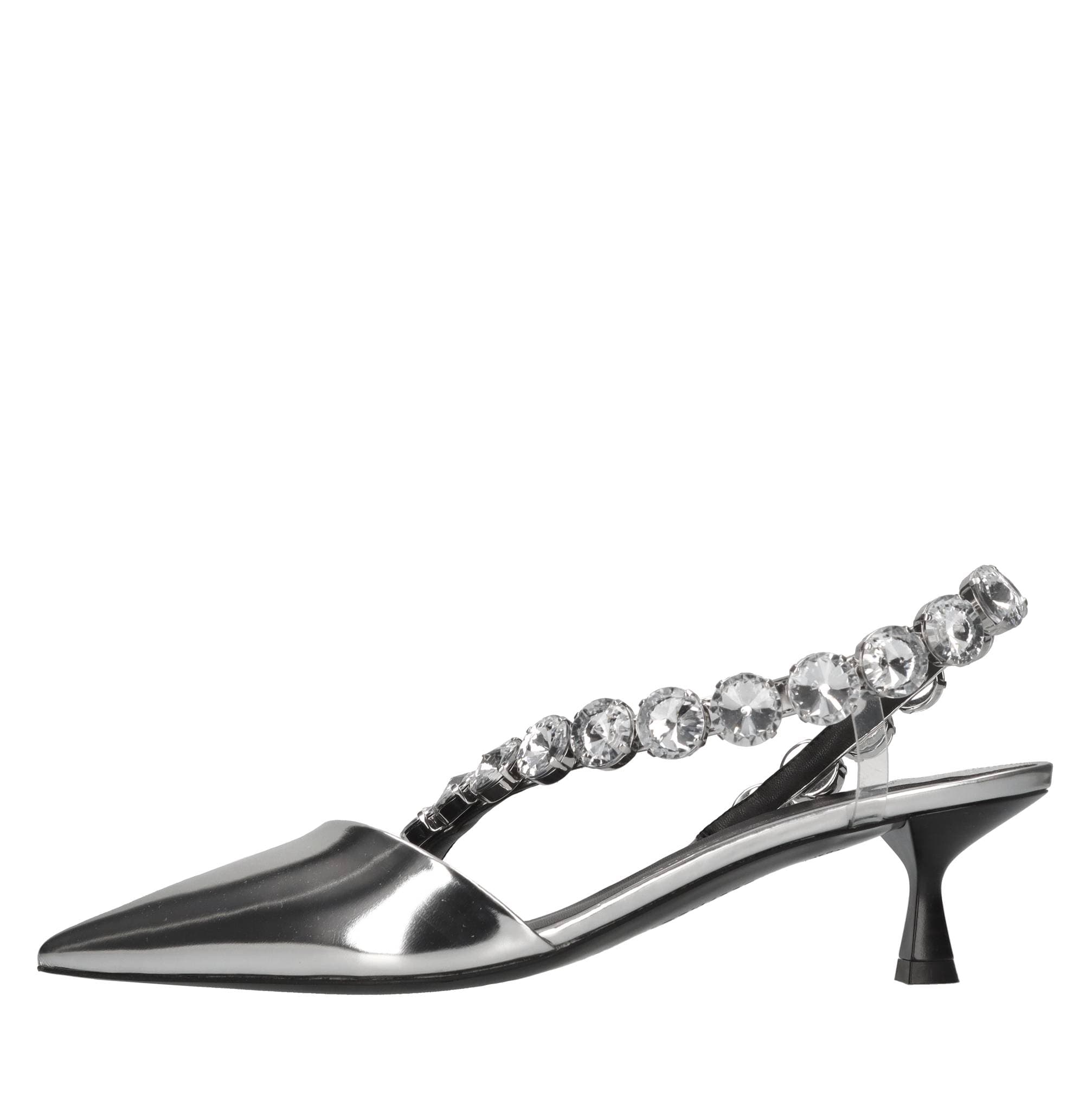 Stella McCartney With Heel