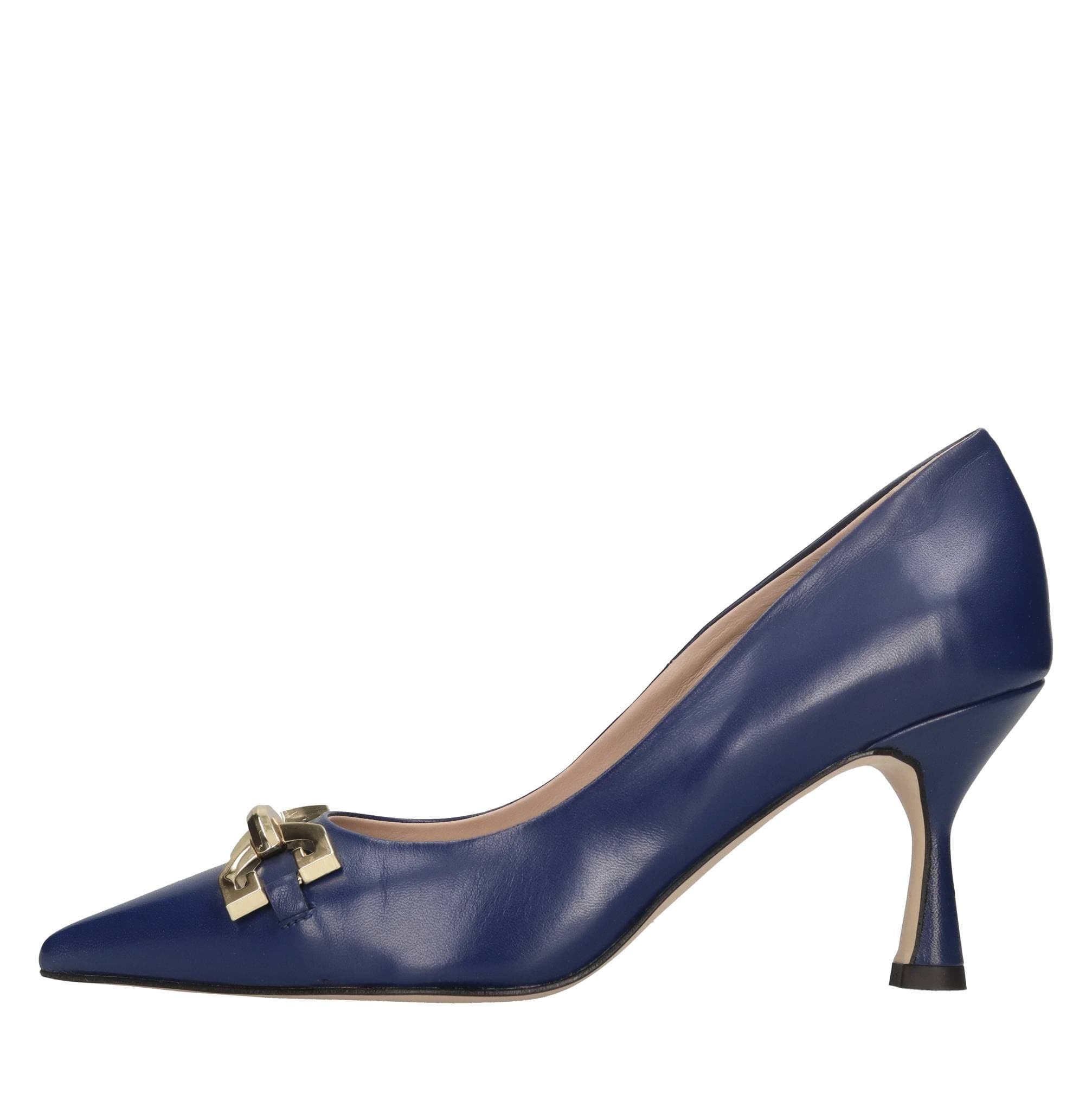 ANDREA PINTO With Heel