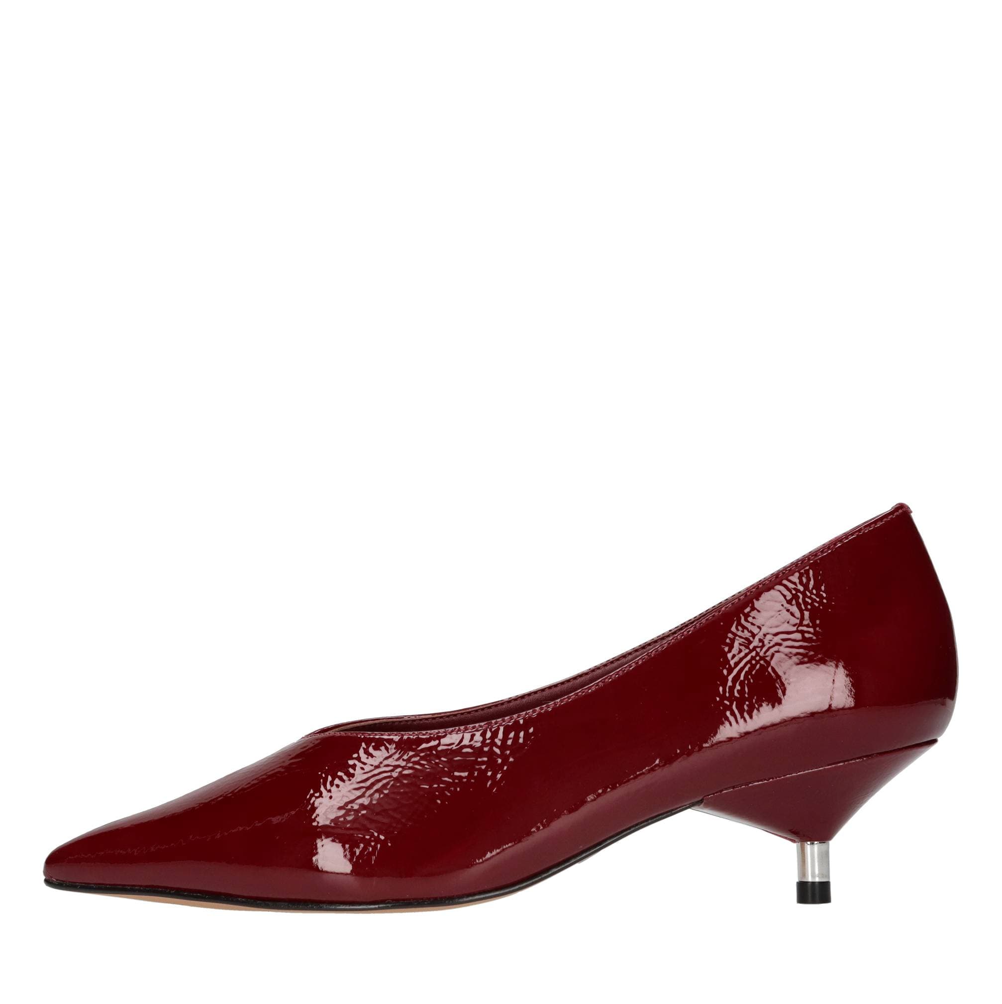 CARRANO With Heel