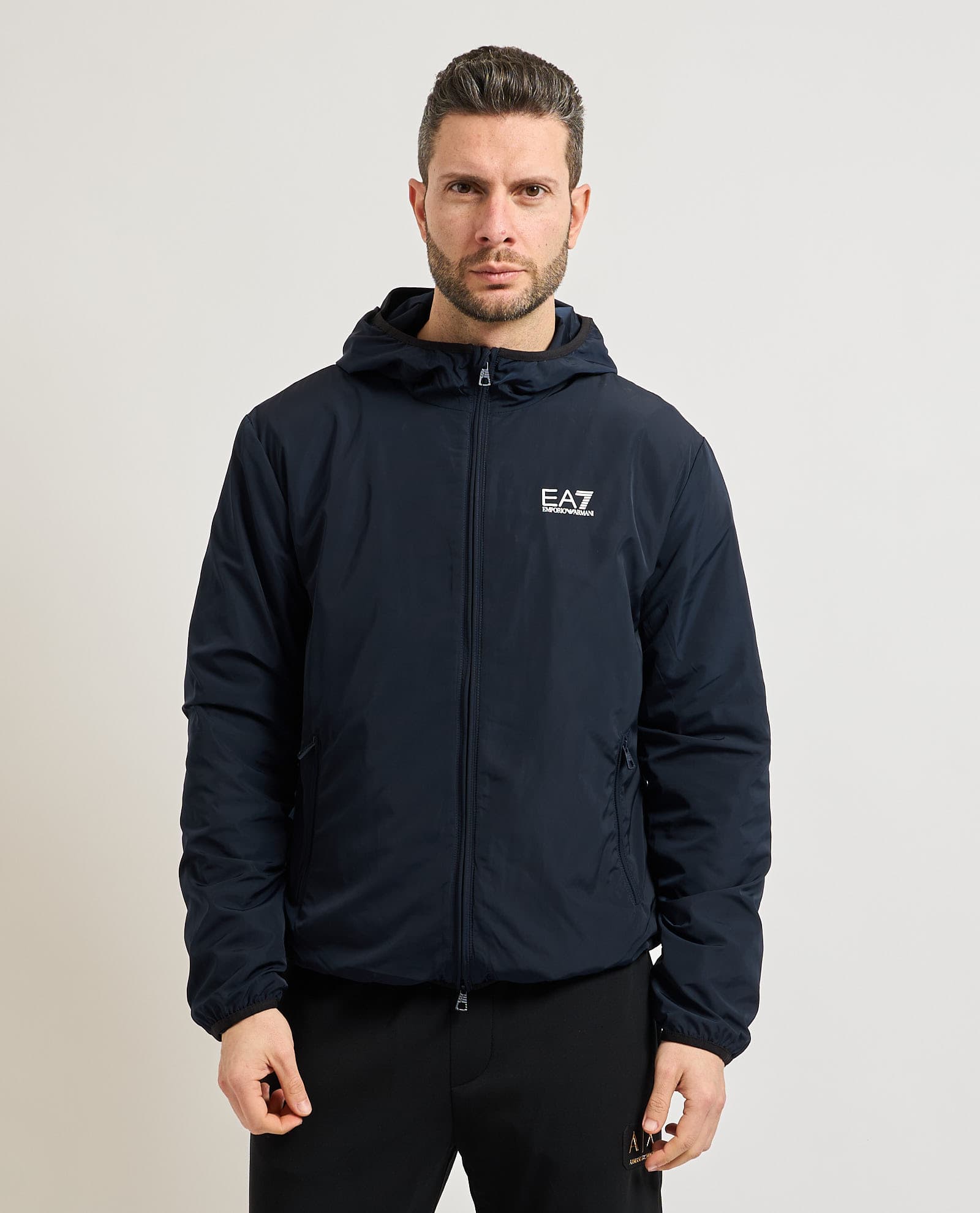 Emporio Armani Coats
