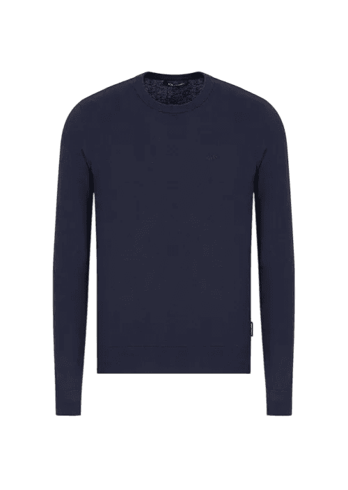 ARMANI EXCHANGE Sweaters Blu