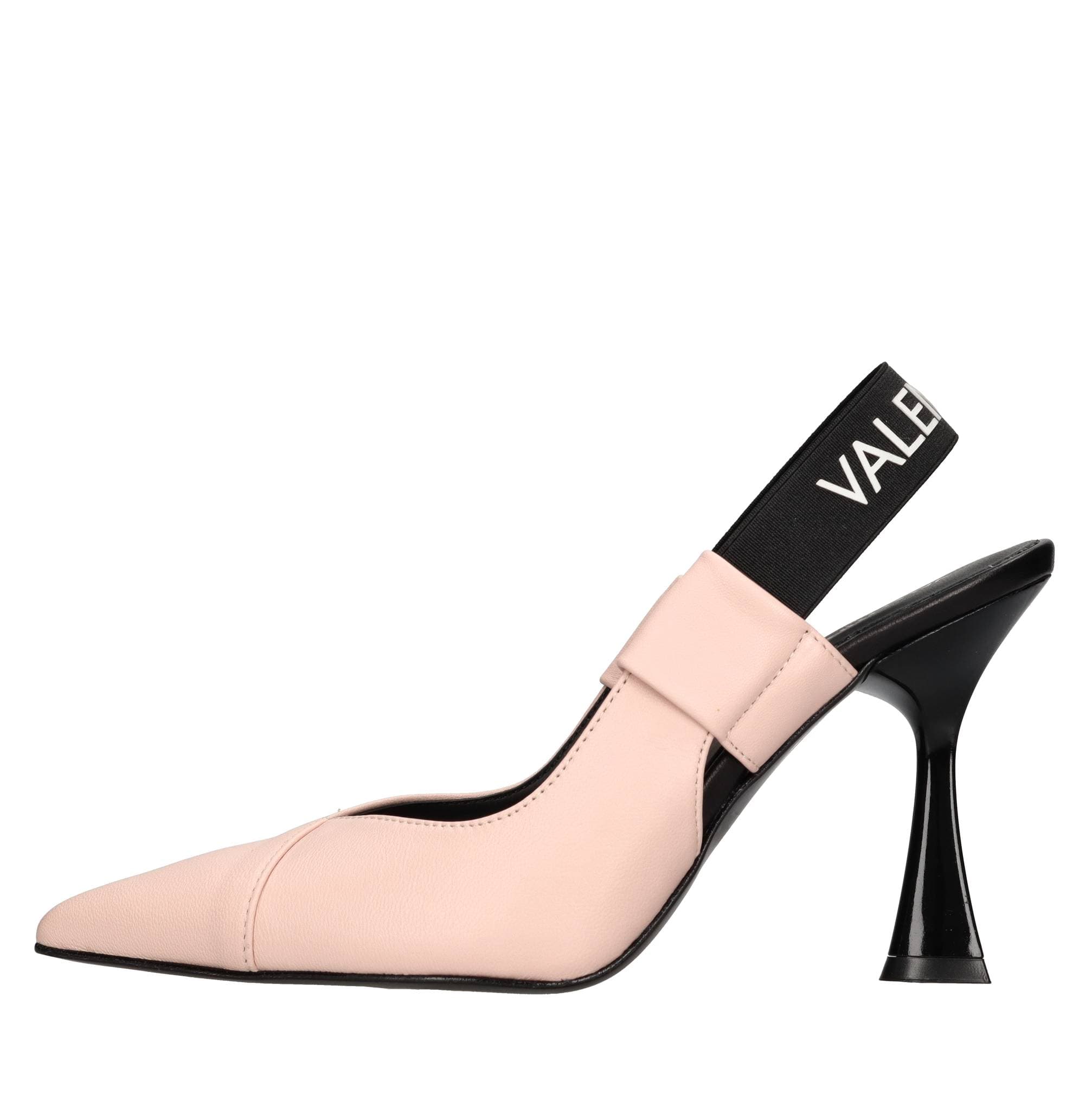 VALENTINO BY MARIO VALENTINO With Heel