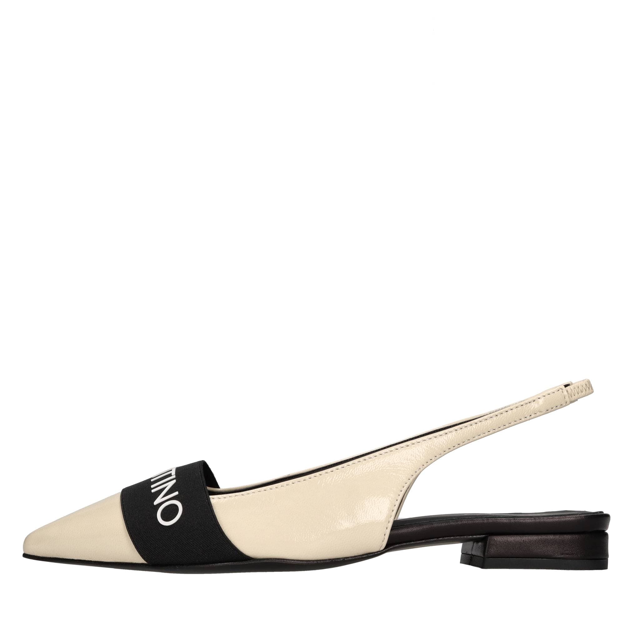 VALENTINO BY MARIO VALENTINO Flat shoes