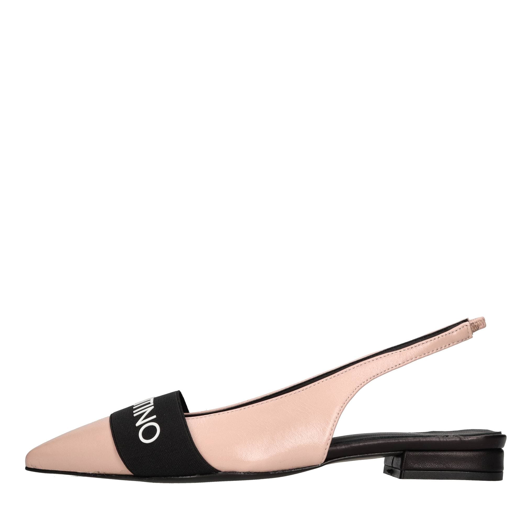 VALENTINO BY MARIO VALENTINO Flat shoes