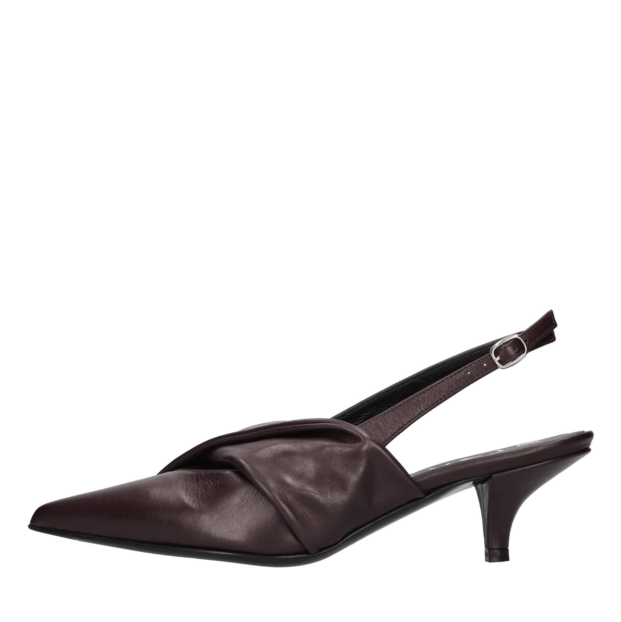 Strategia With Heel