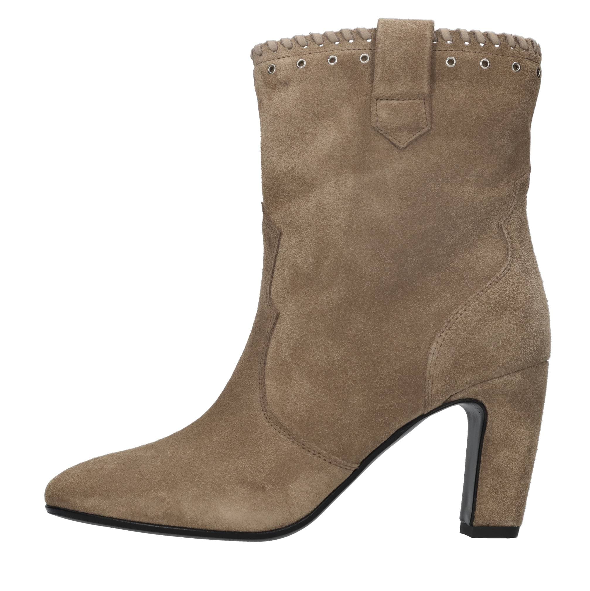Strategia Boots