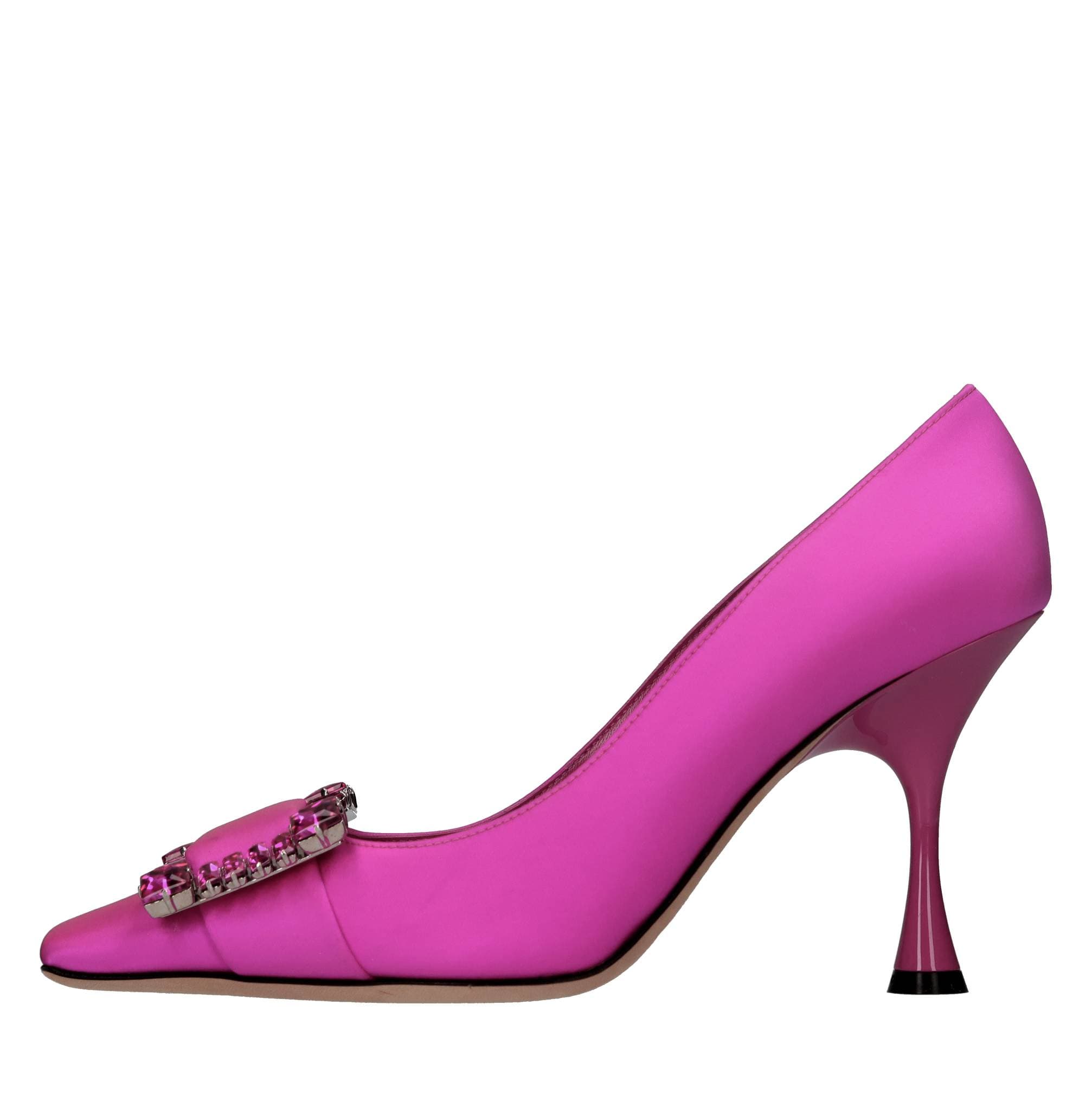 Sergio Rossi With Heel