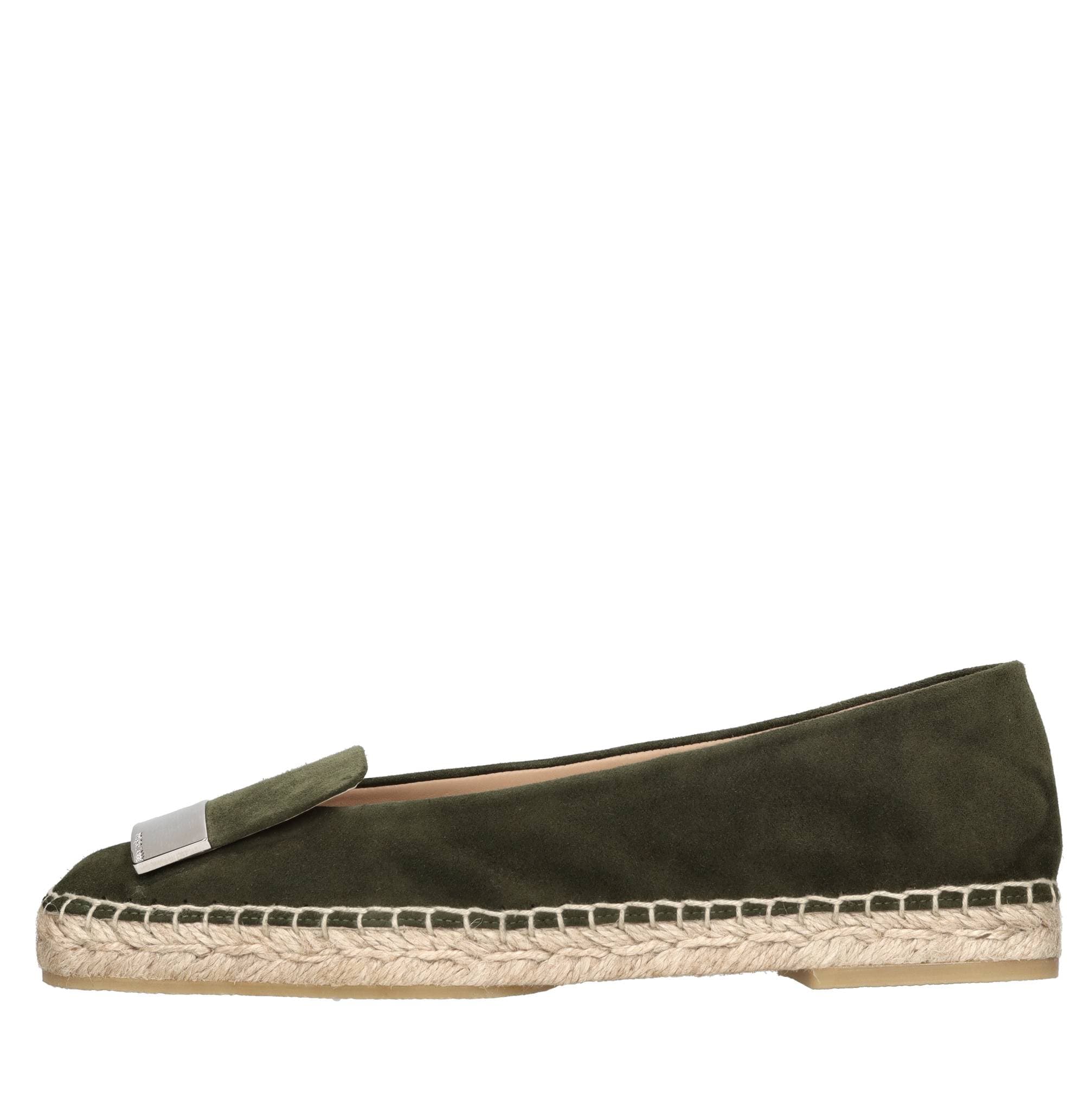 Sergio Rossi Flat shoes