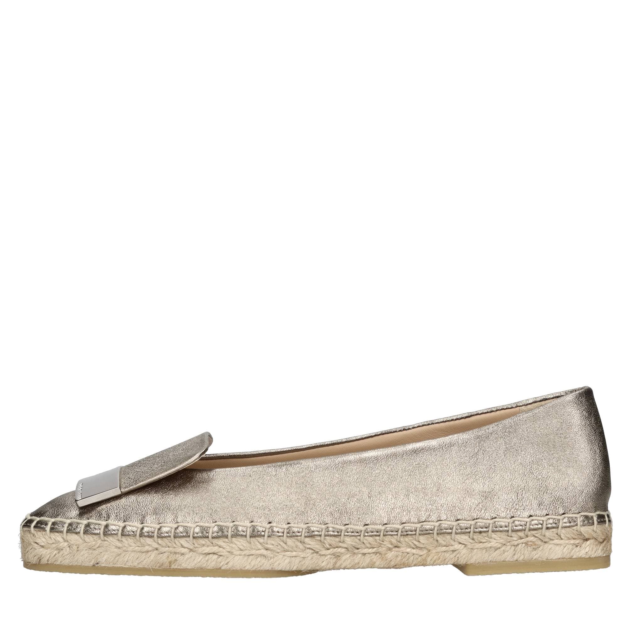 Sergio Rossi Flat shoes