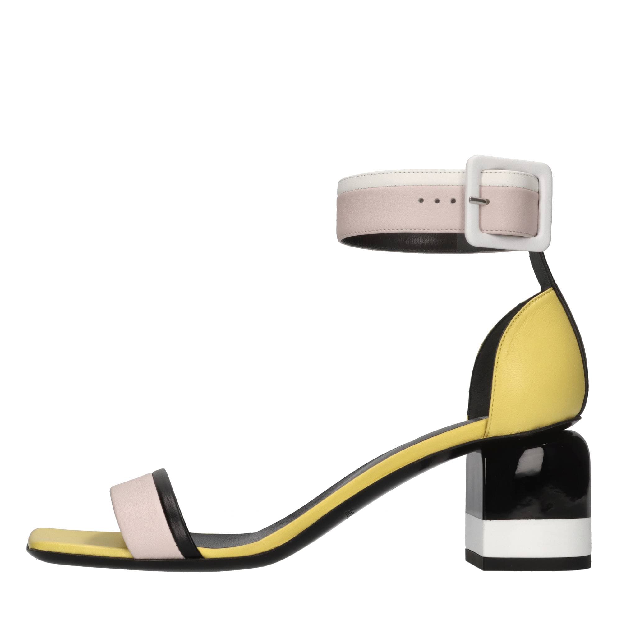 Pierre Hardy Sandals