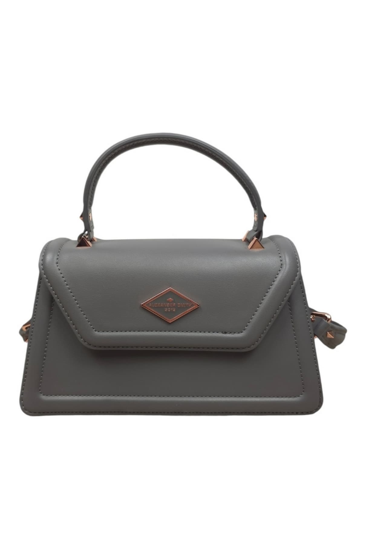 Alexander Smith Bags.. Grey