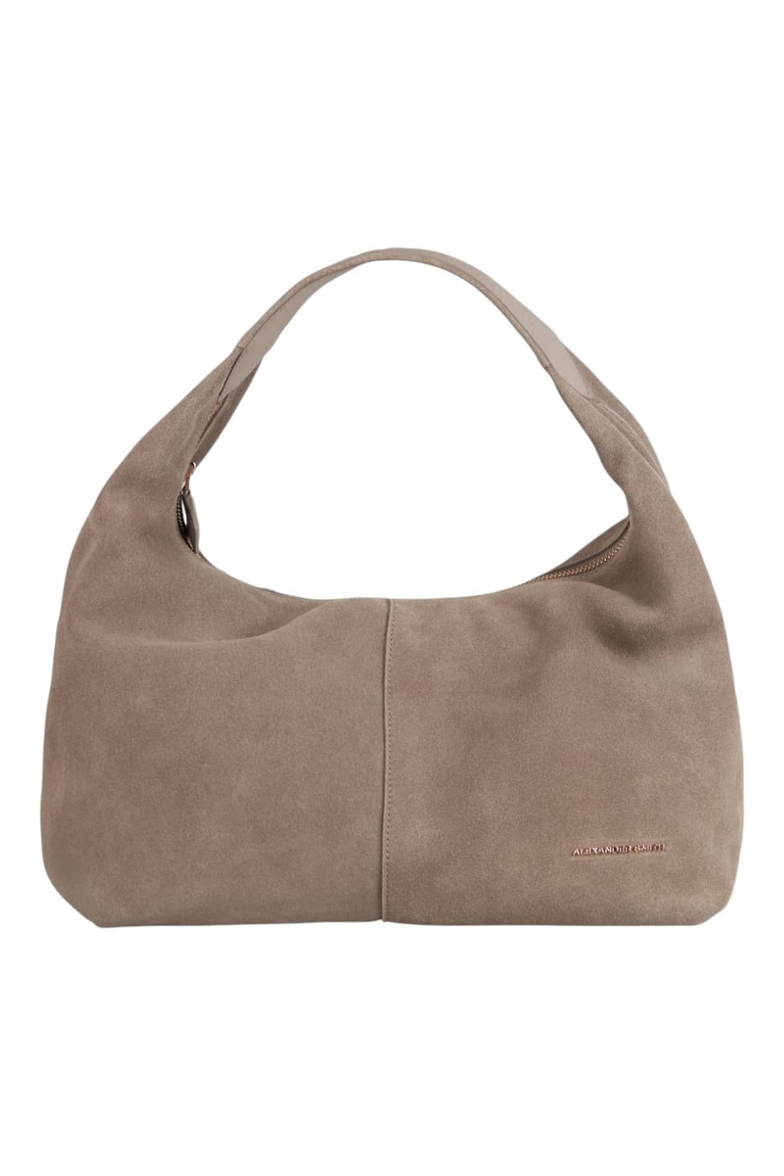 Alexander Smith Bags.. Dove Grey