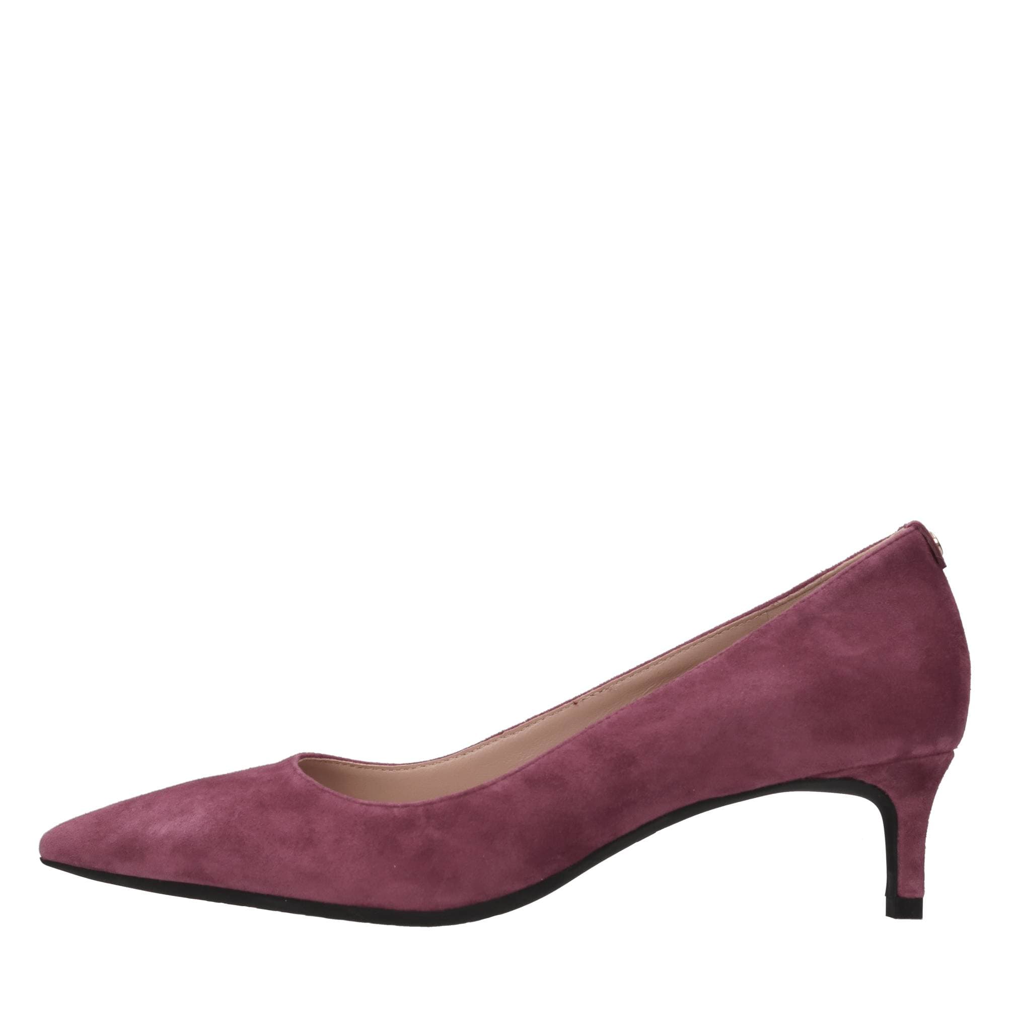 Michael Kors With Heel