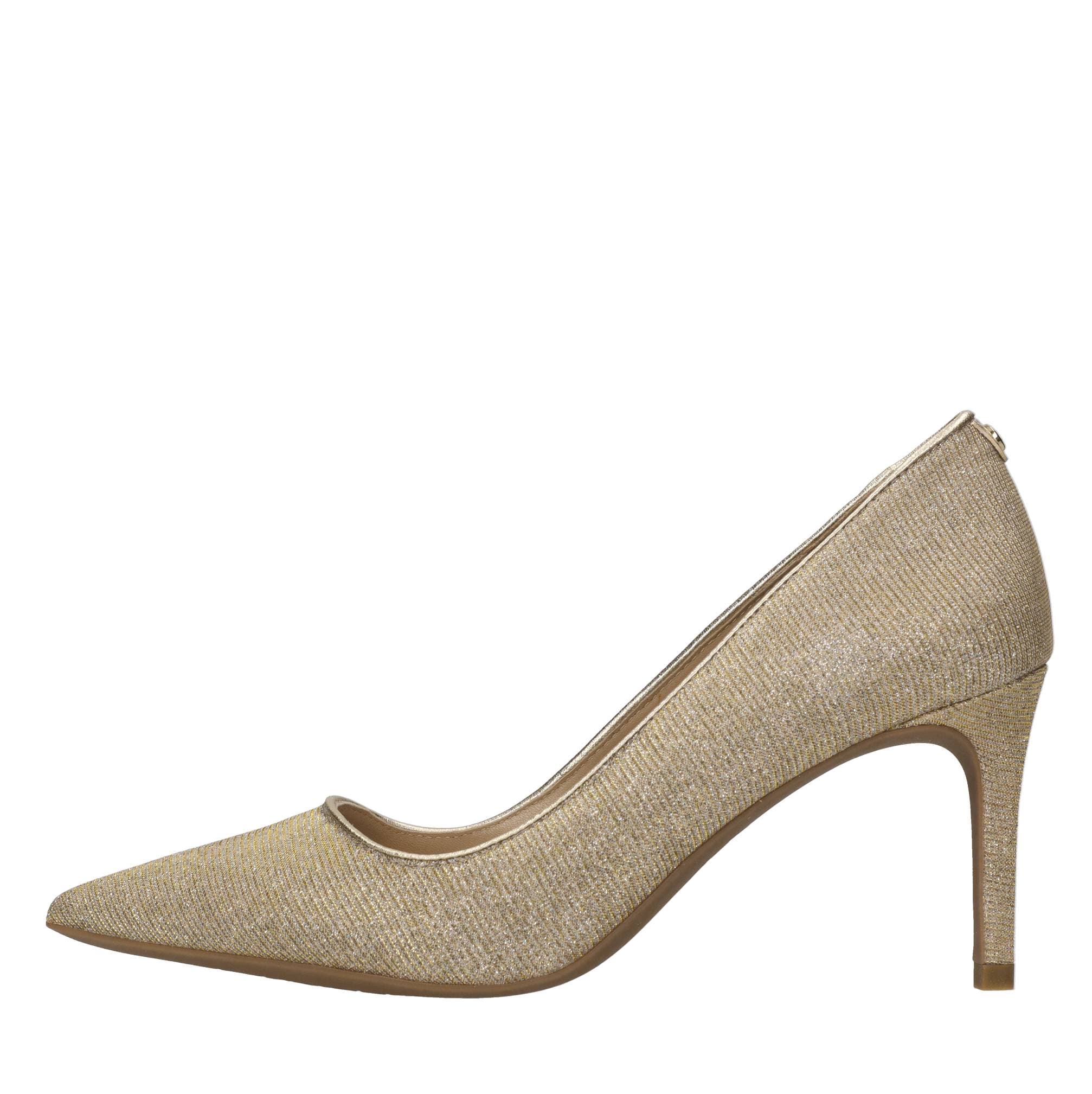 Michael Kors With Heel