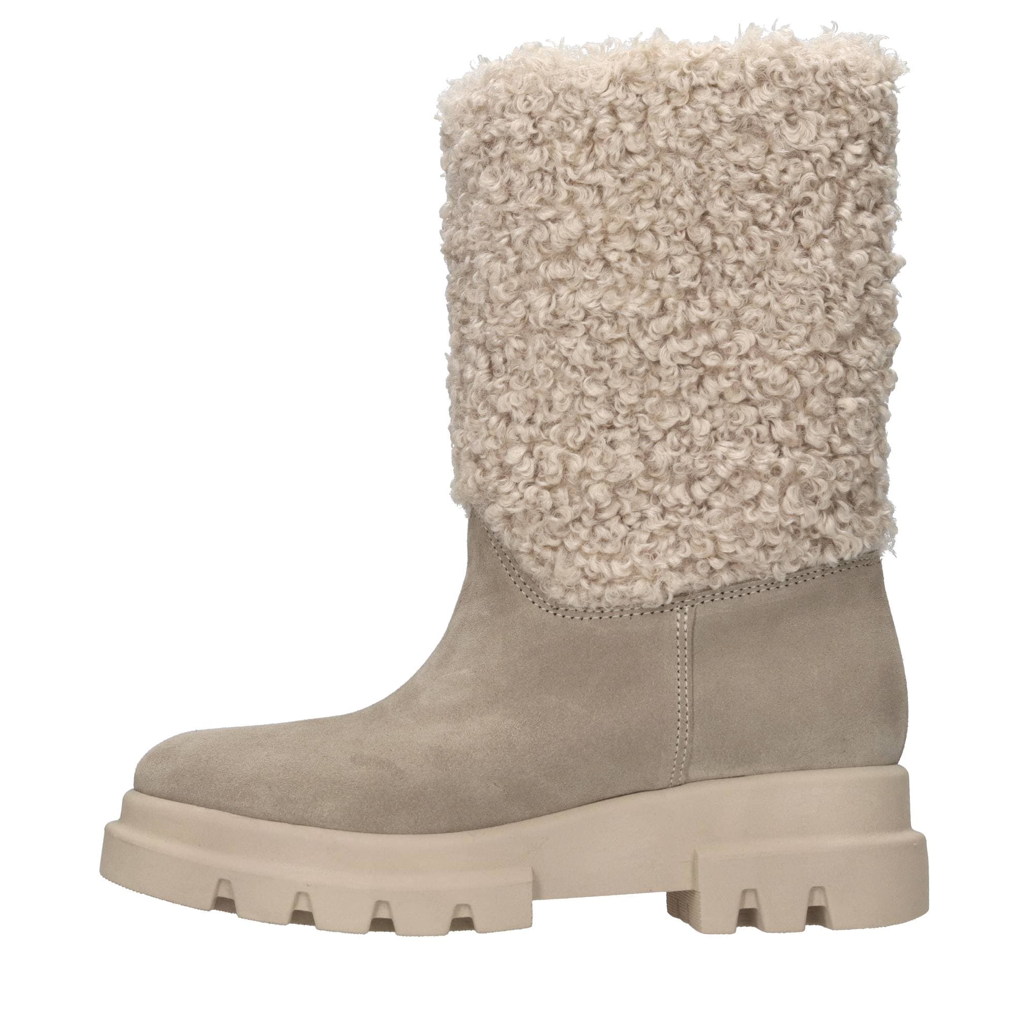 Lorenzo Mari Boots