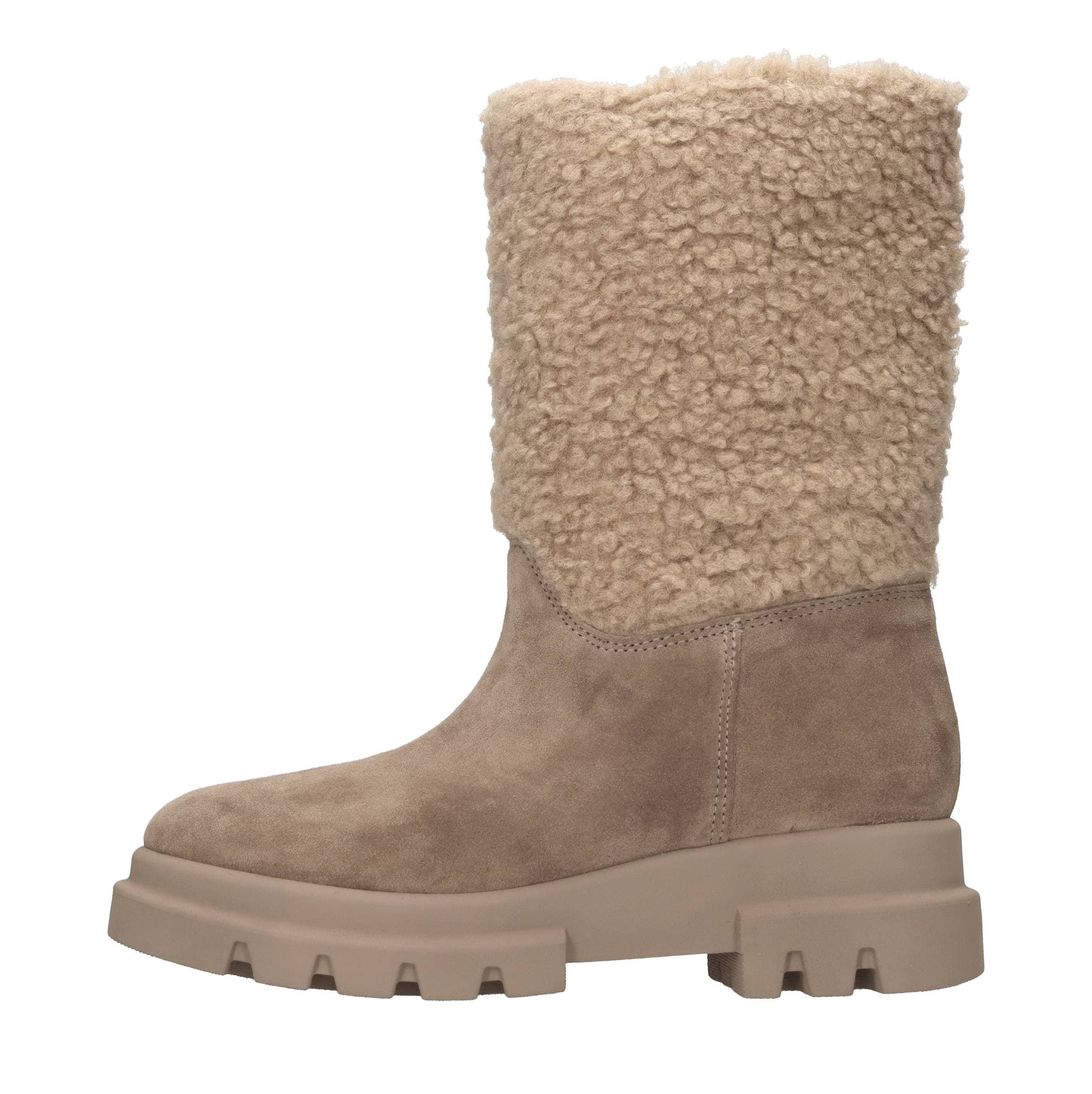 Lorenzo Mari Boots