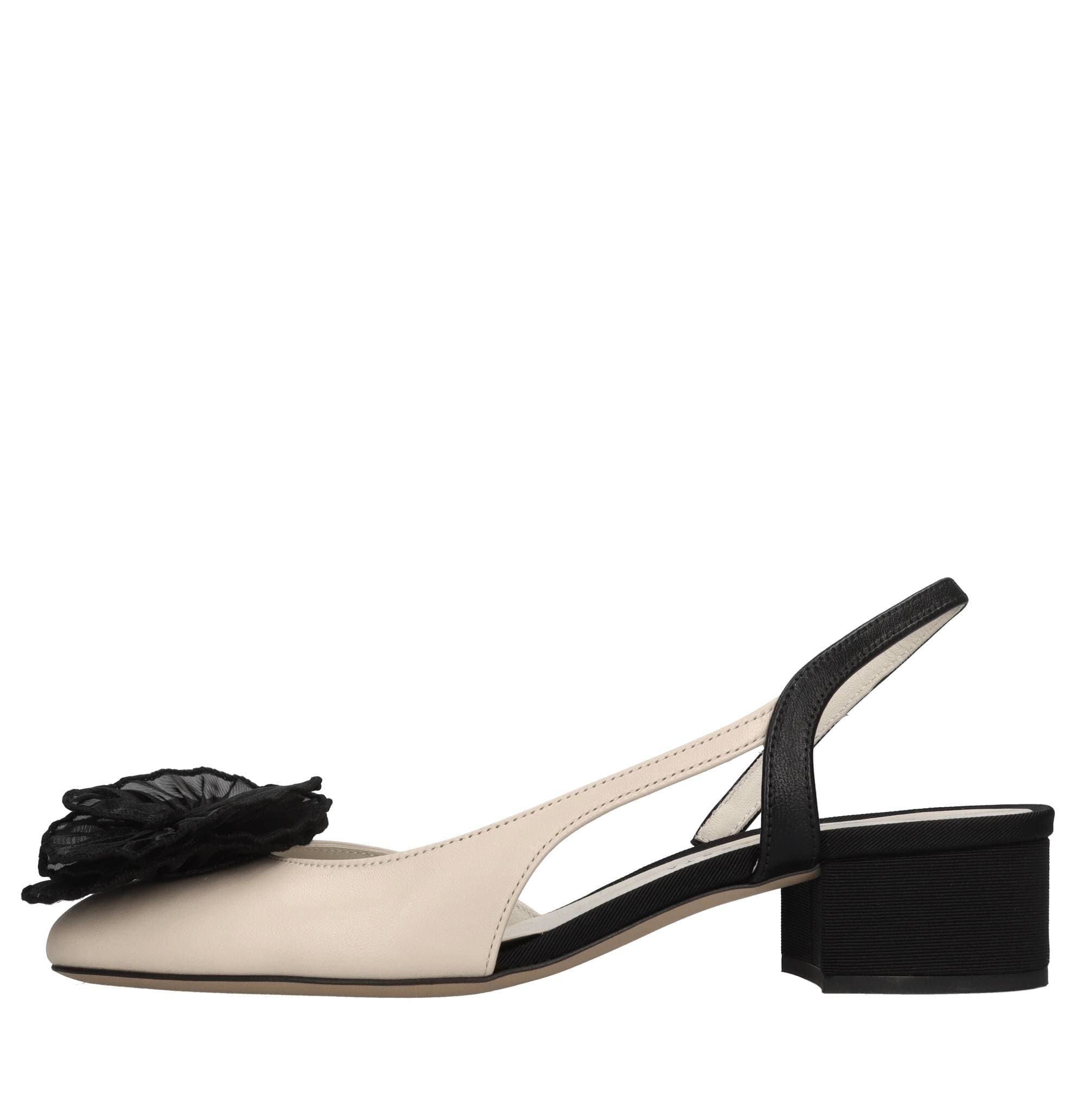 Roberto Festa With Heel