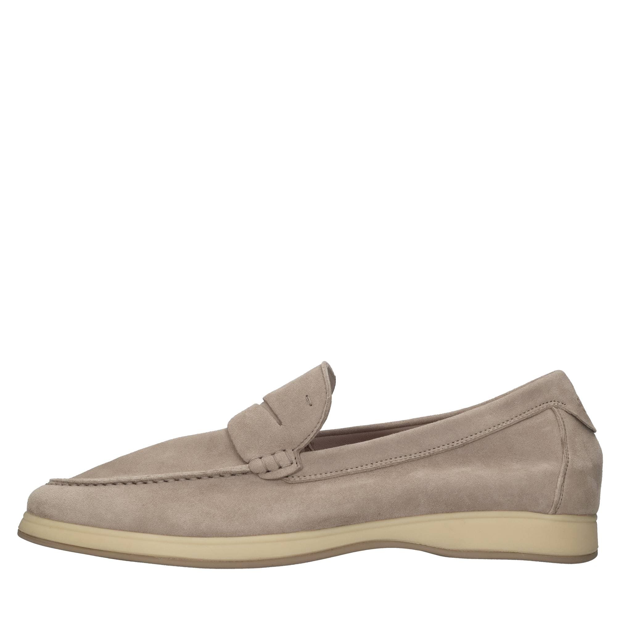 Andrea Ventura Flat shoes