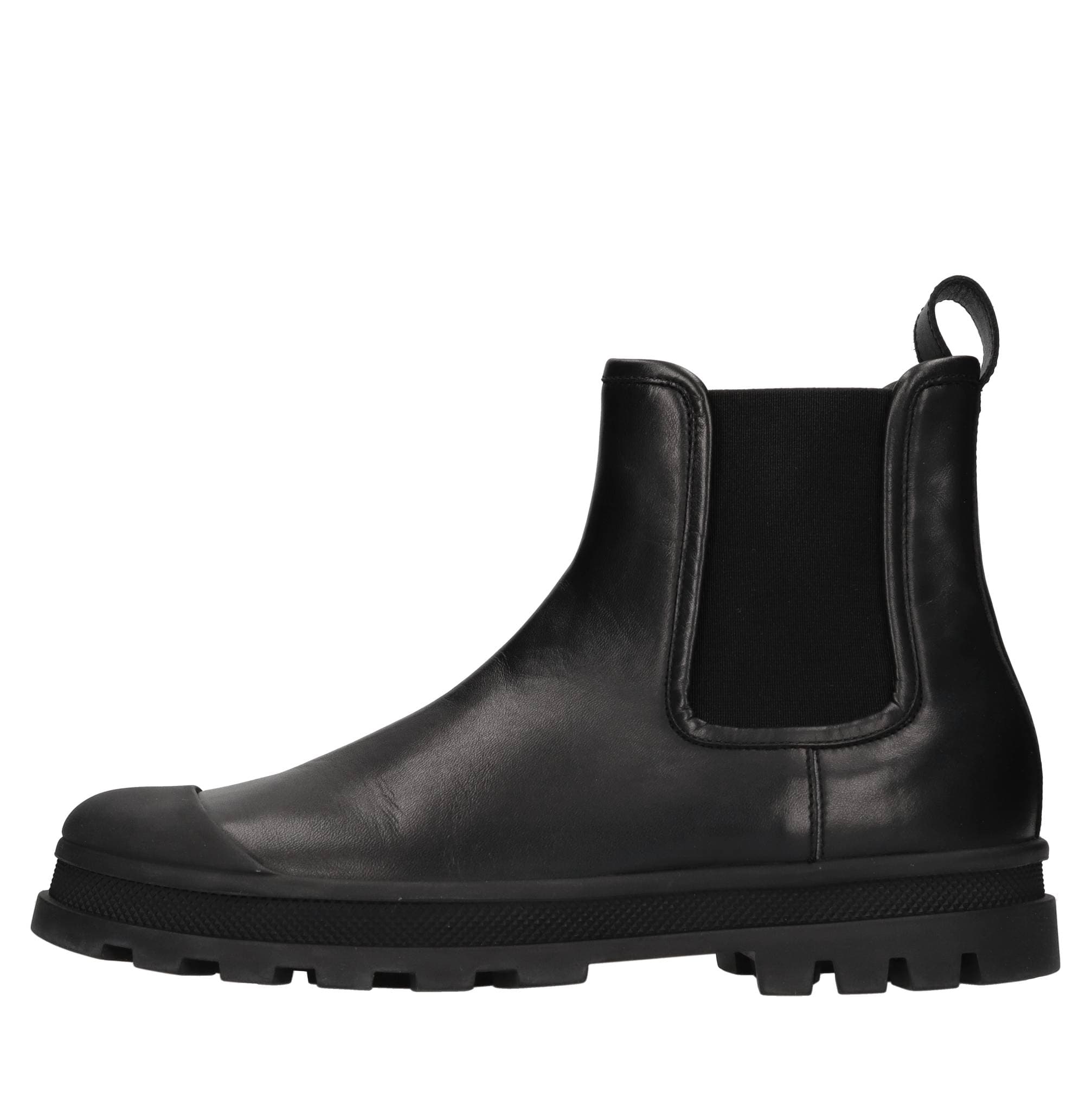 Fabiana Filippi Boots