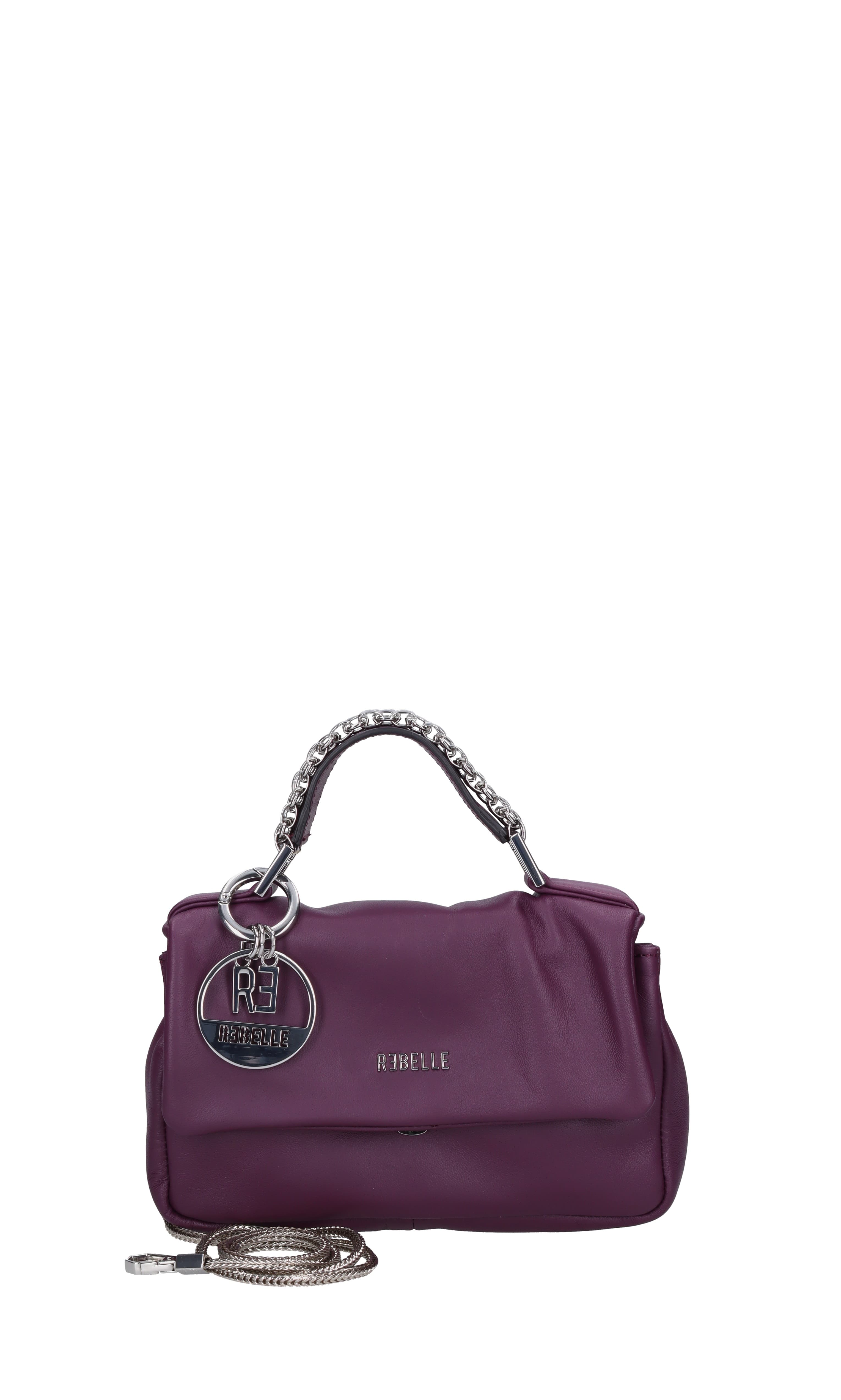 REBELLE Bags..
