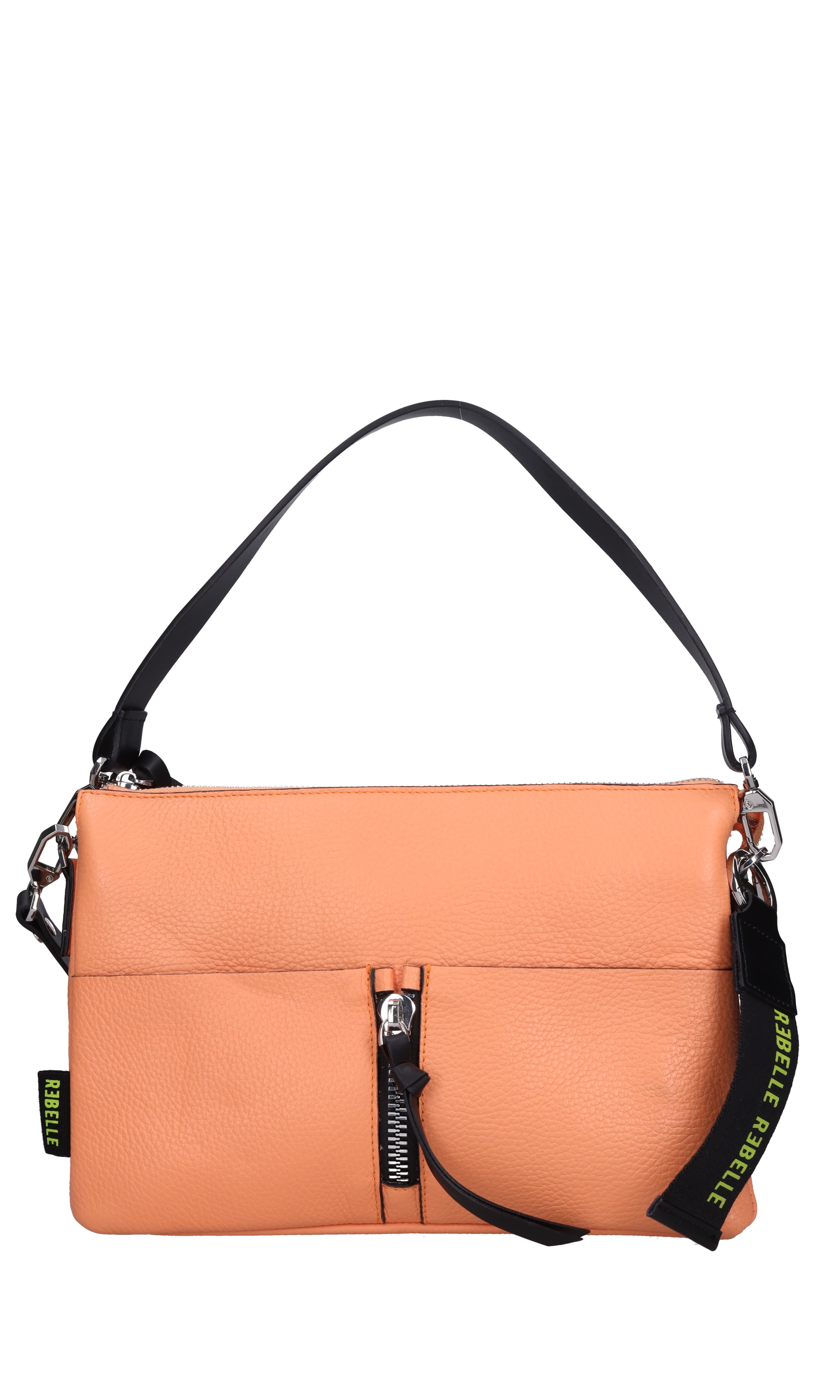 REBELLE Bags..