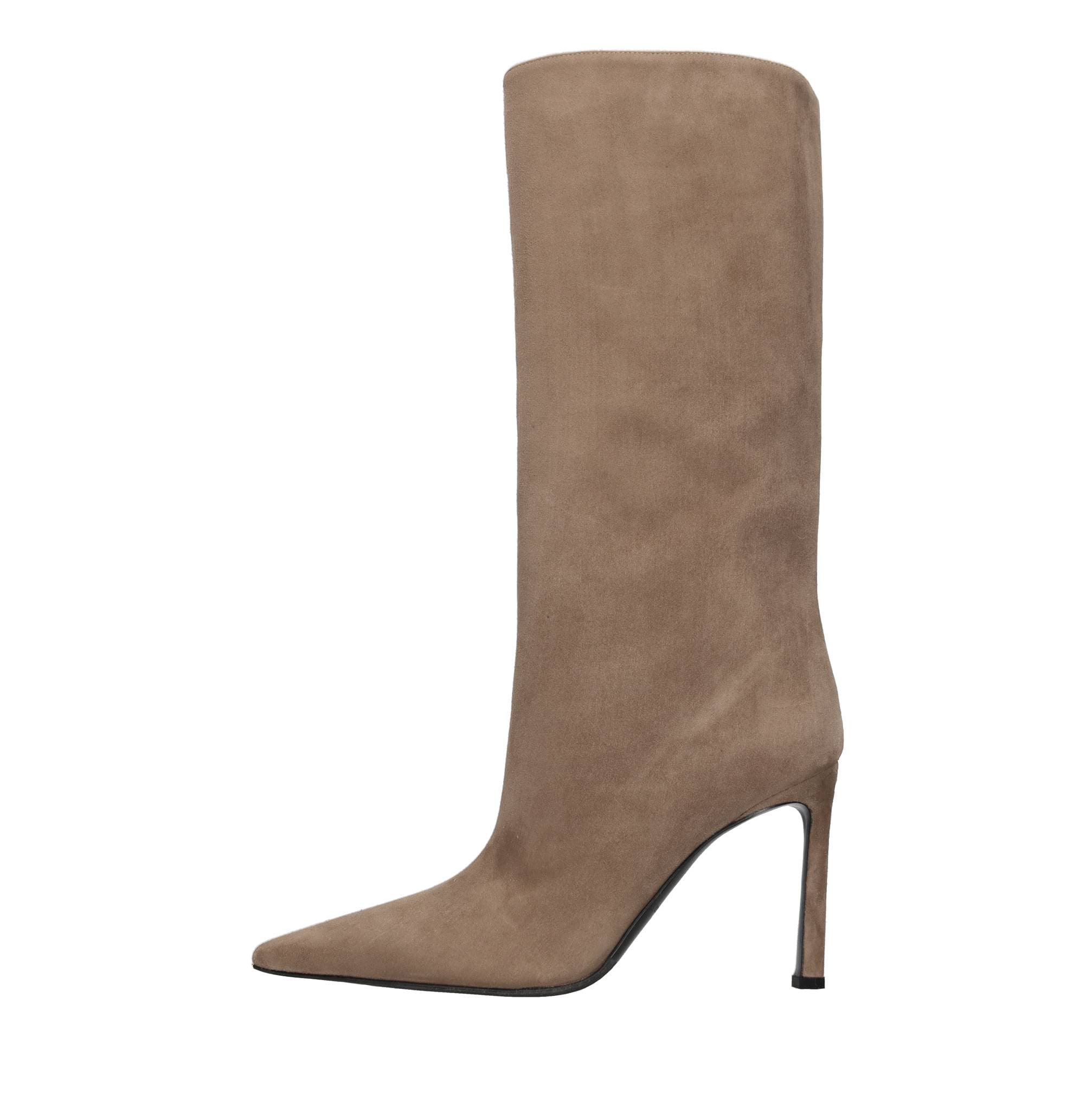 Sergio Rossi Boots