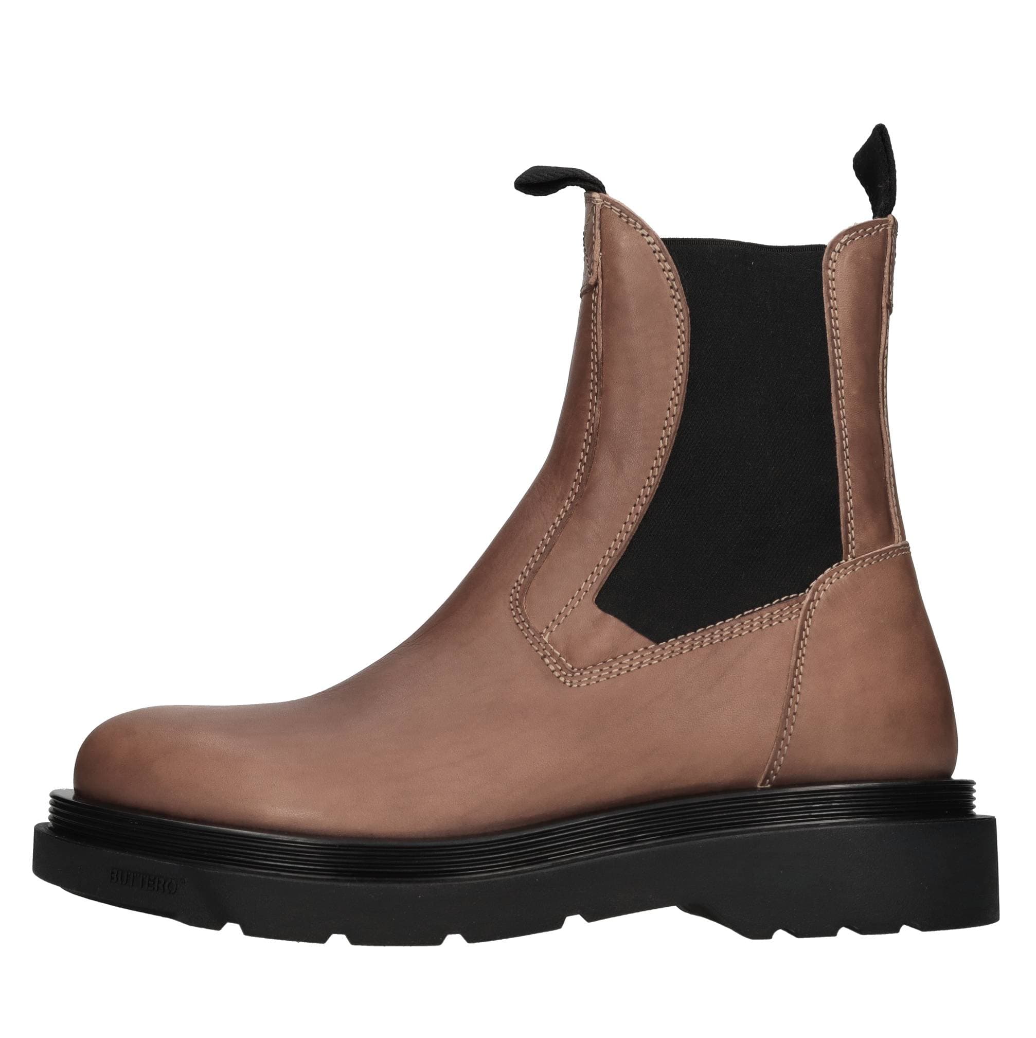 Buttero Boots