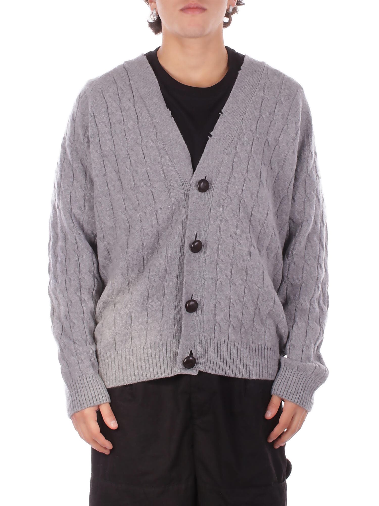 Amaranto Sweaters