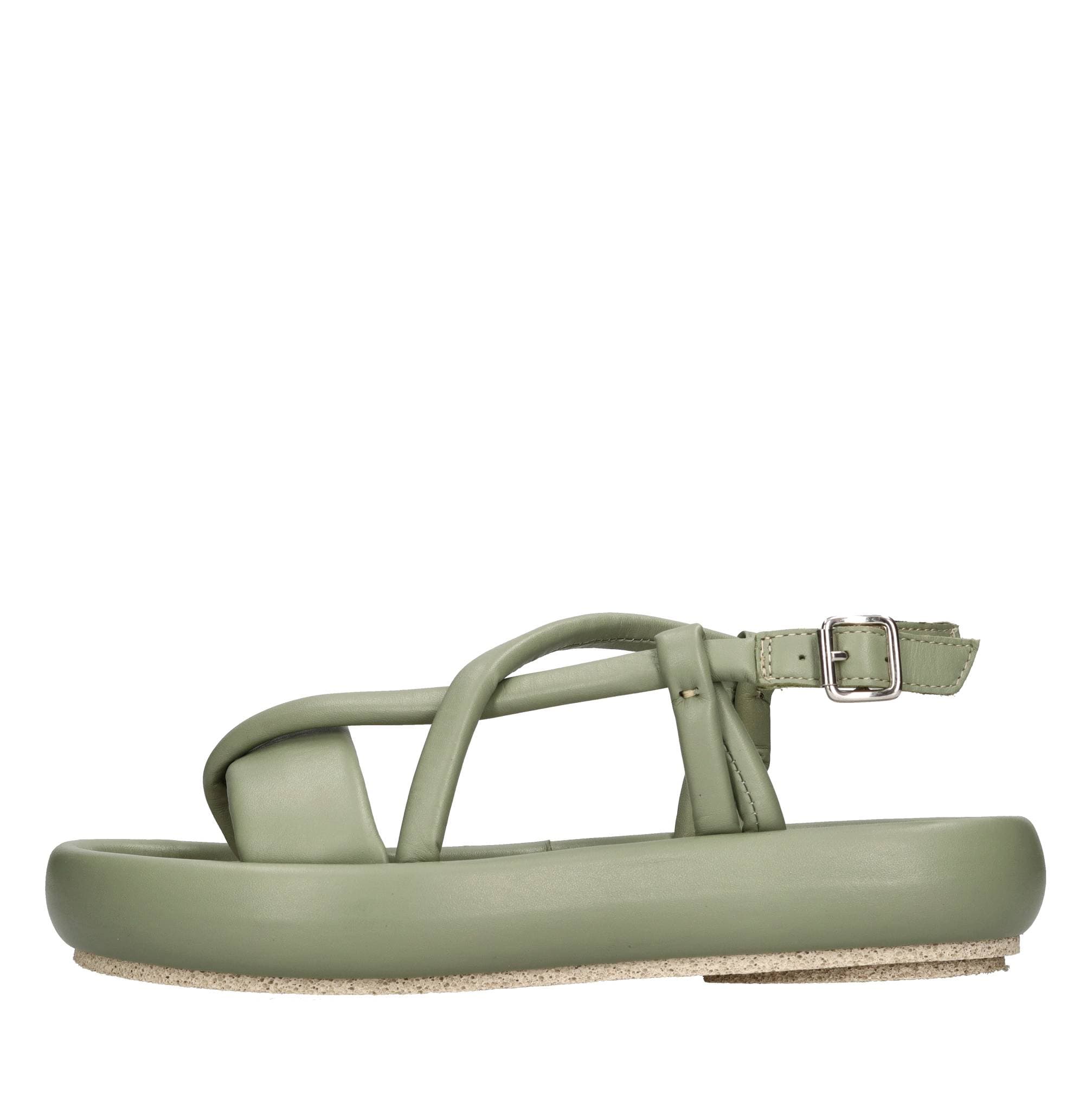 PATRIZIA BONIFANTI Sandals