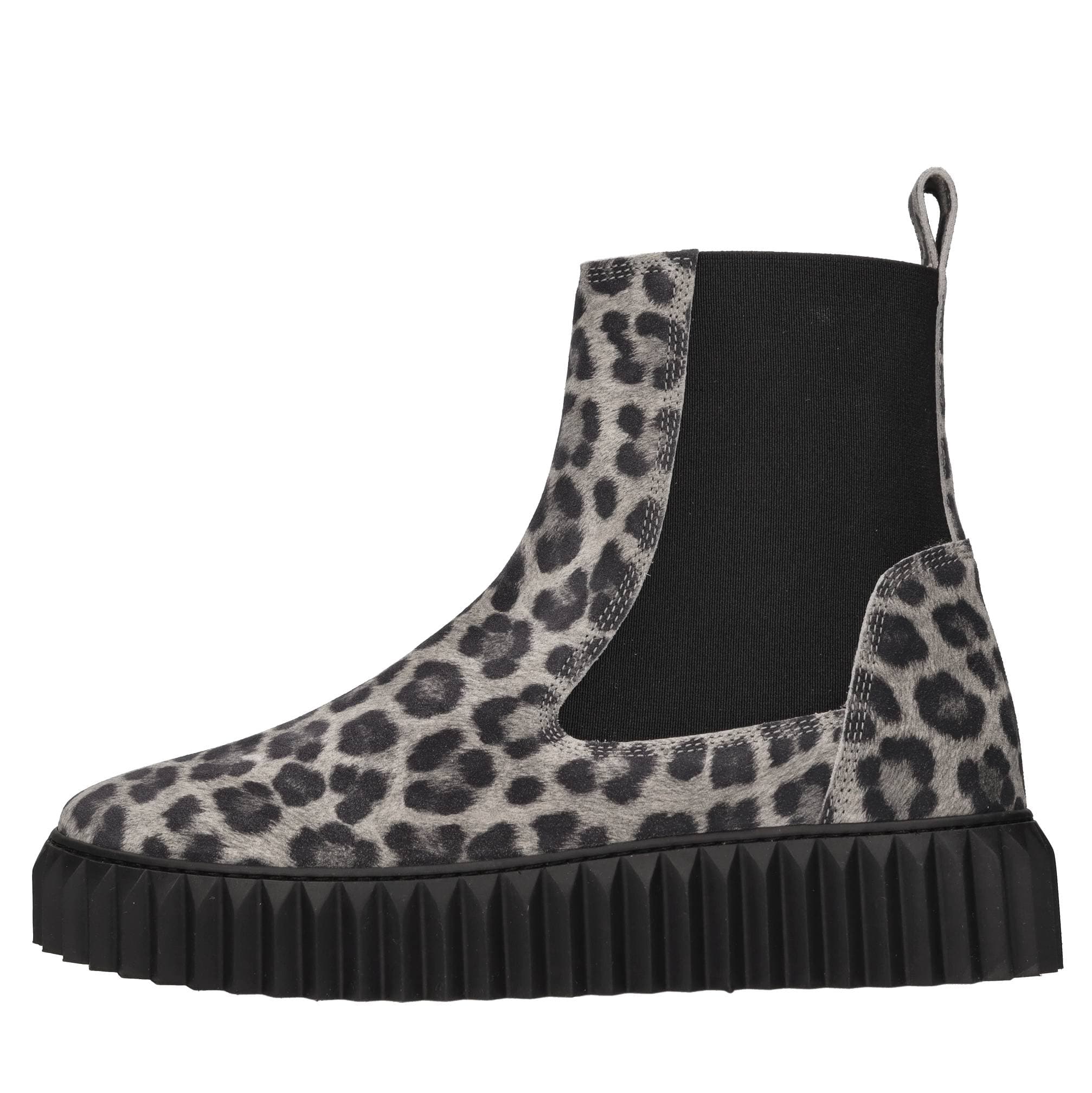 Voile Blanche Boots