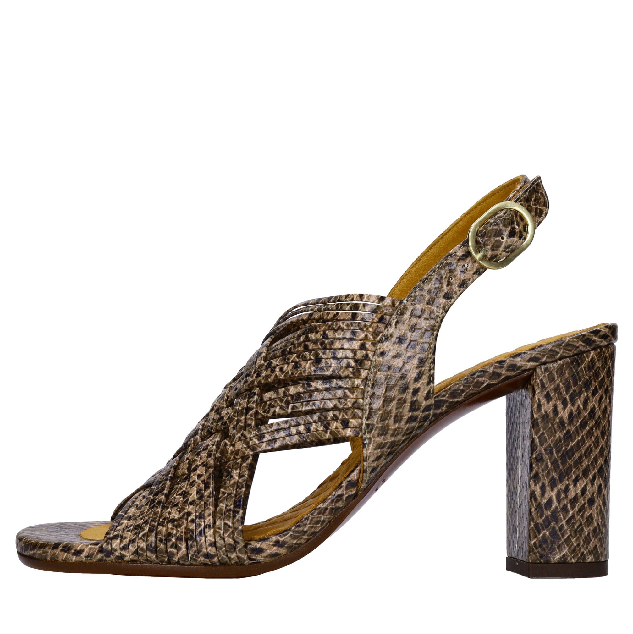 Chie Mihara Sandals