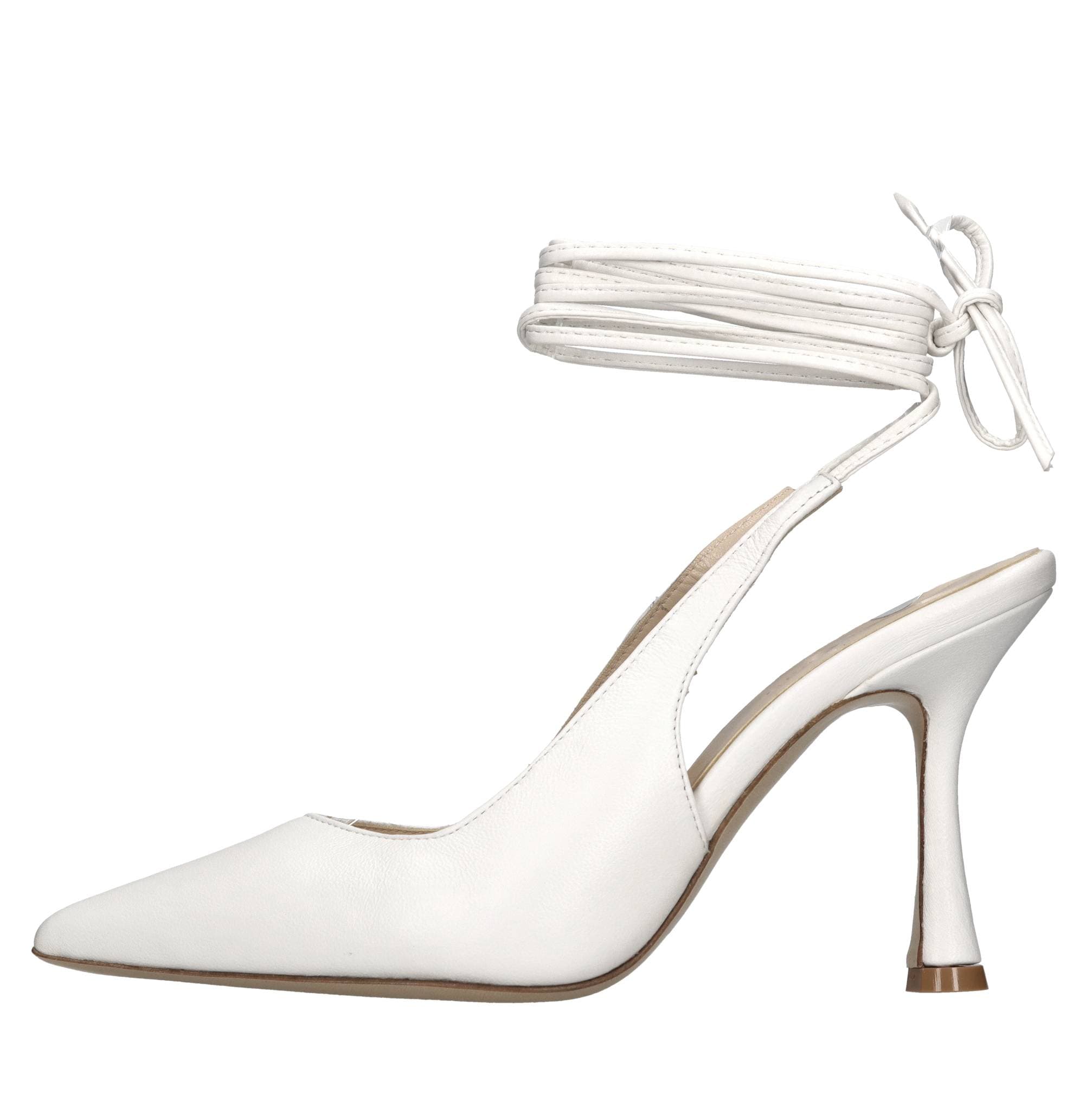 Parosh With Heel