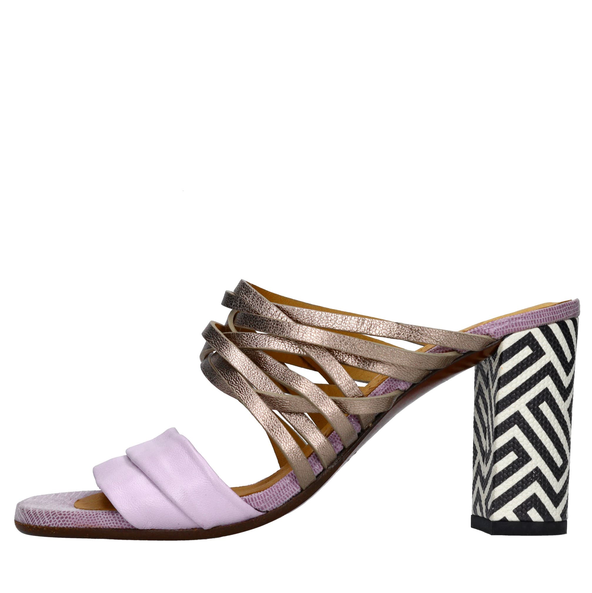 Chie Mihara Sandals