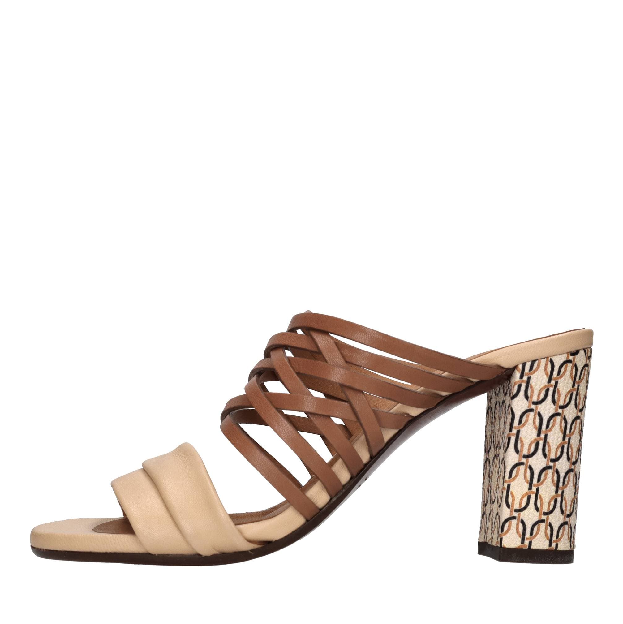 Chie Mihara Sandals