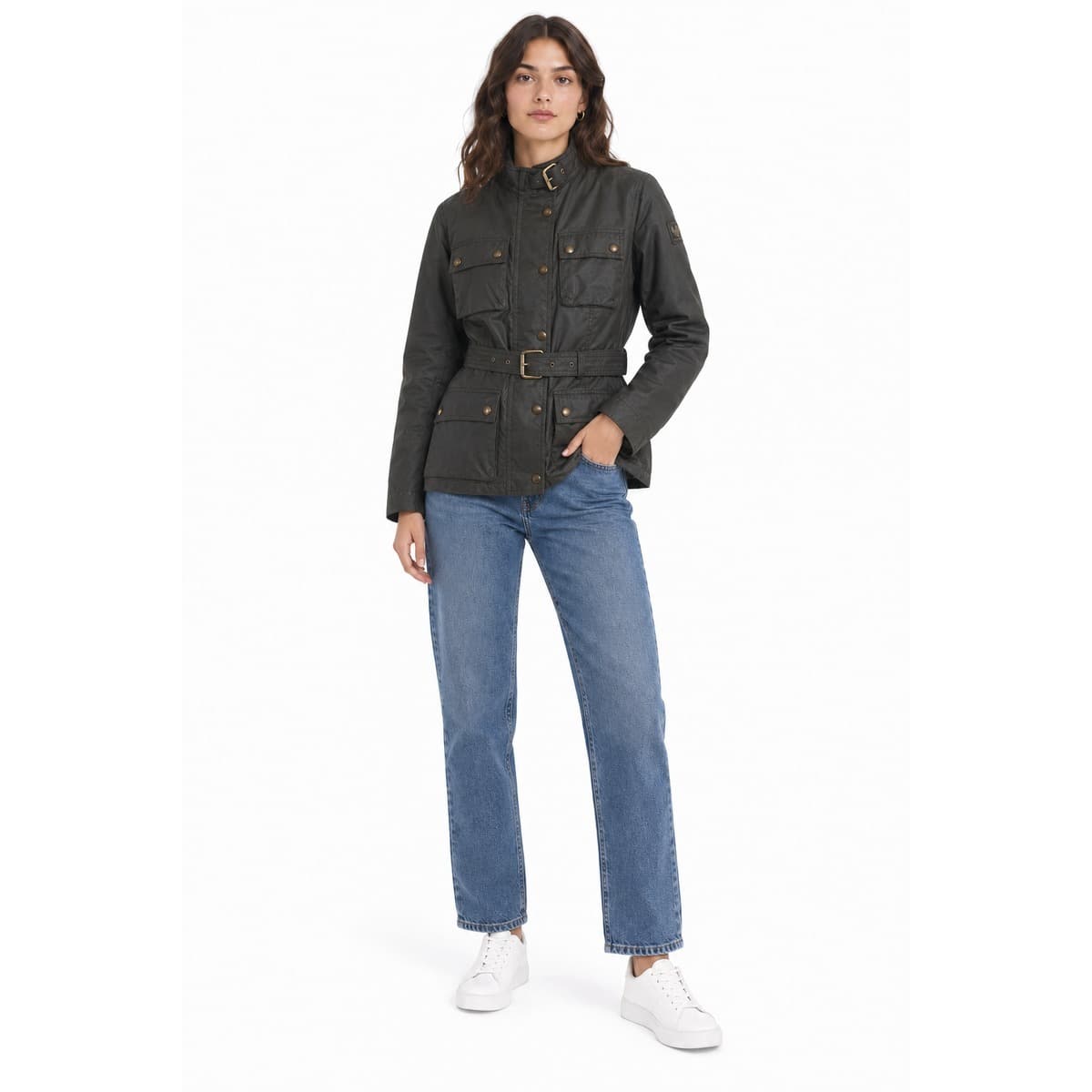 Belstaff Sweaters