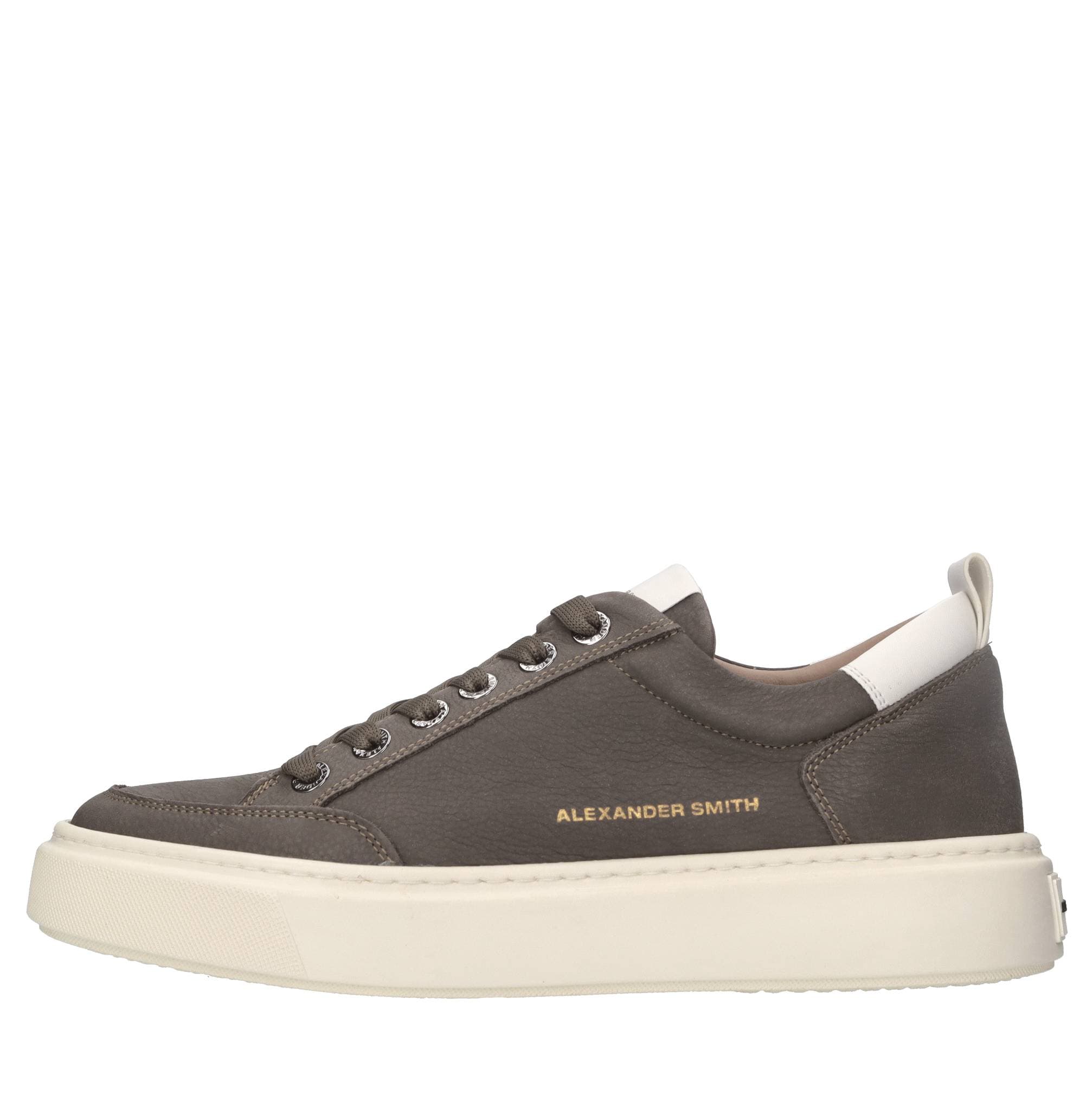 Alexander Smith Sneakers